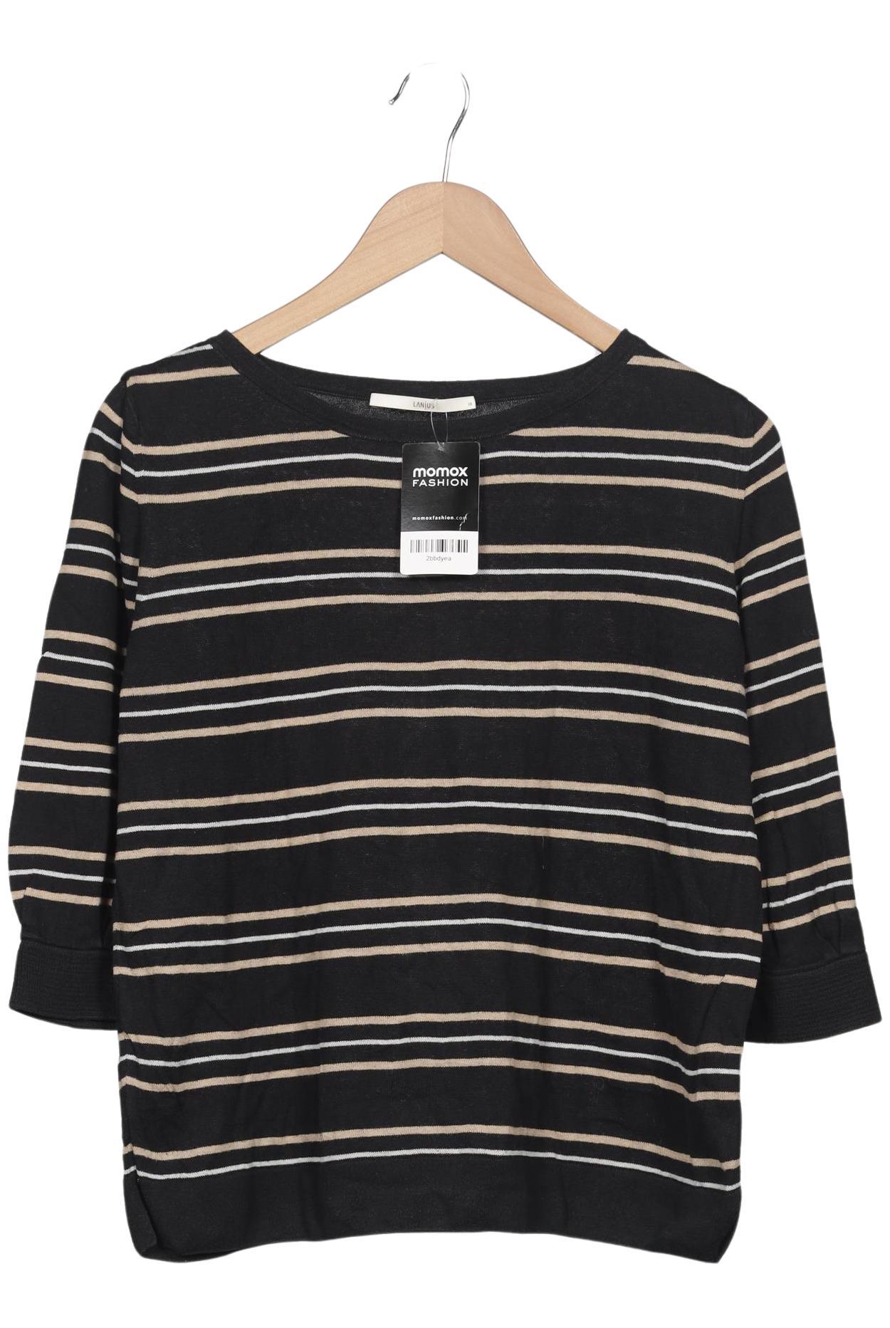 

Lanius Damen Pullover, mehrfarbig, Gr. 38