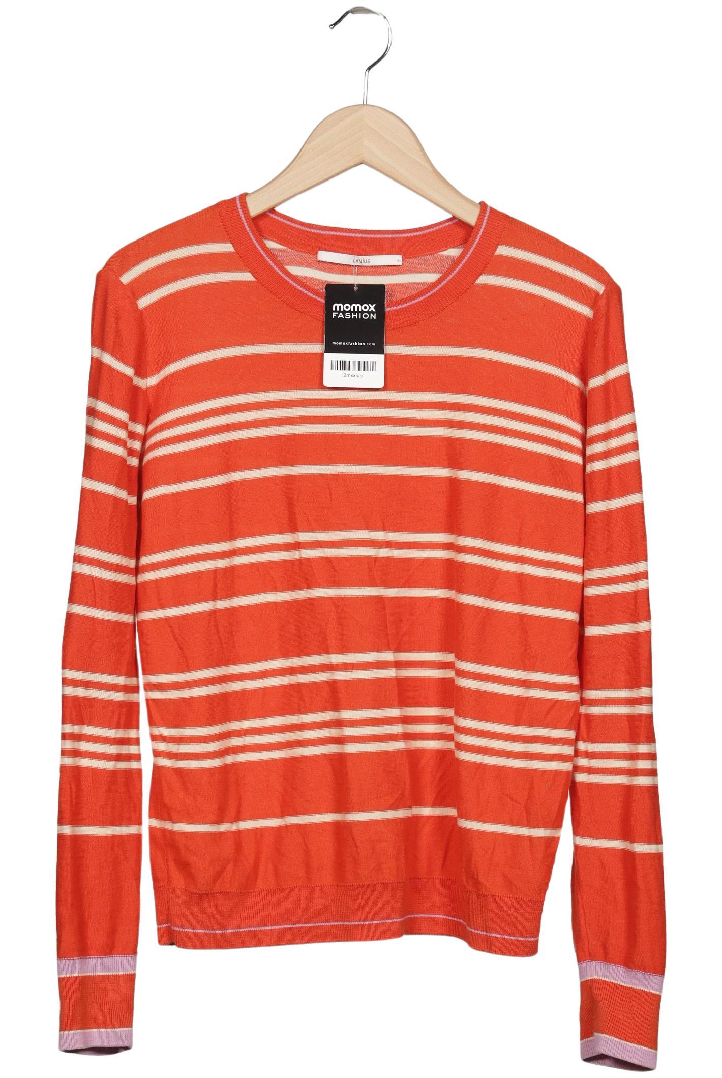 

Lanius Damen Pullover, mehrfarbig, Gr. 40