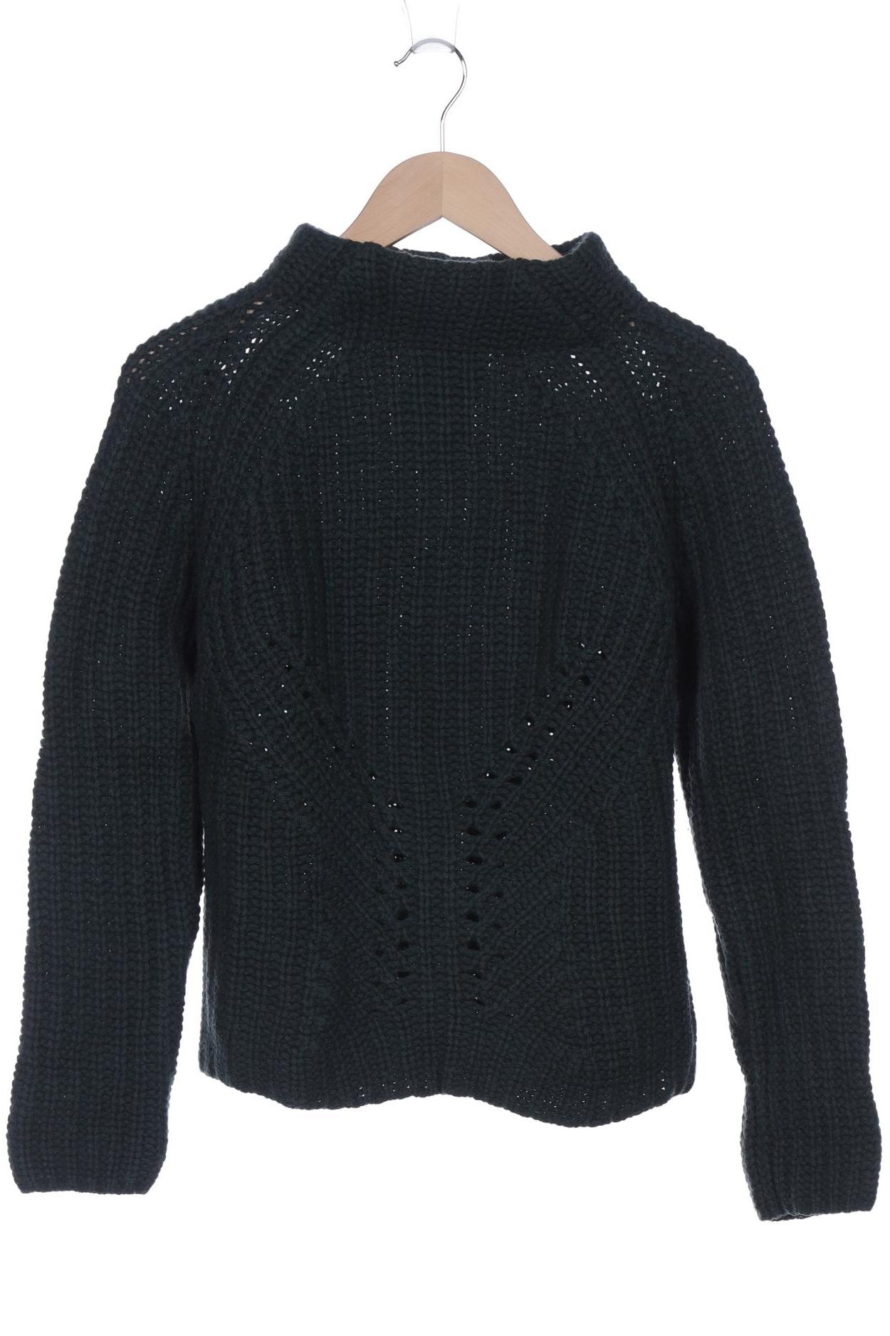 

Lanius Damen Pullover, grün, Gr. 38