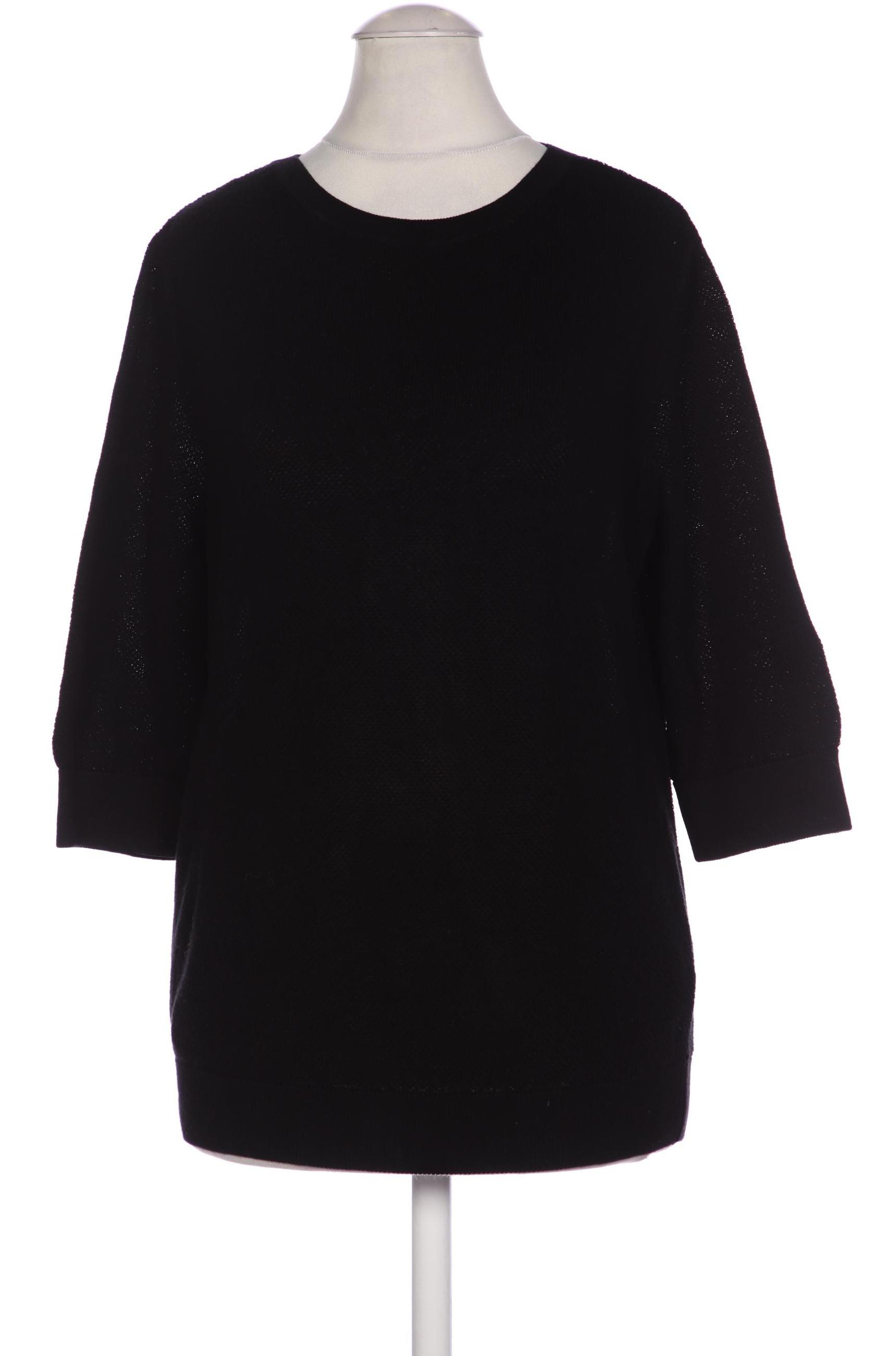

Lanius Damen Pullover, schwarz, Gr. 36