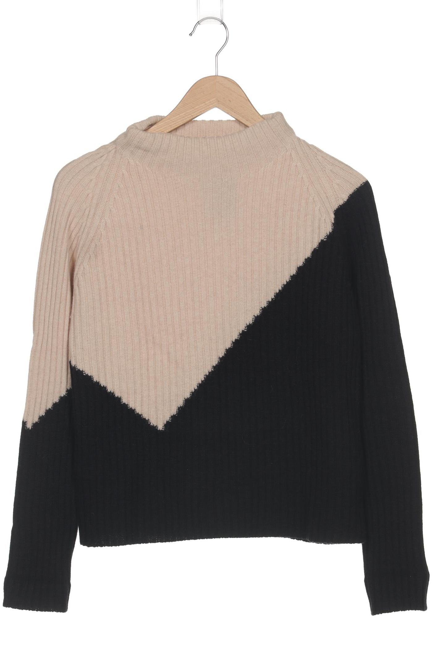 

Lanius Damen Pullover, beige, Gr. 36