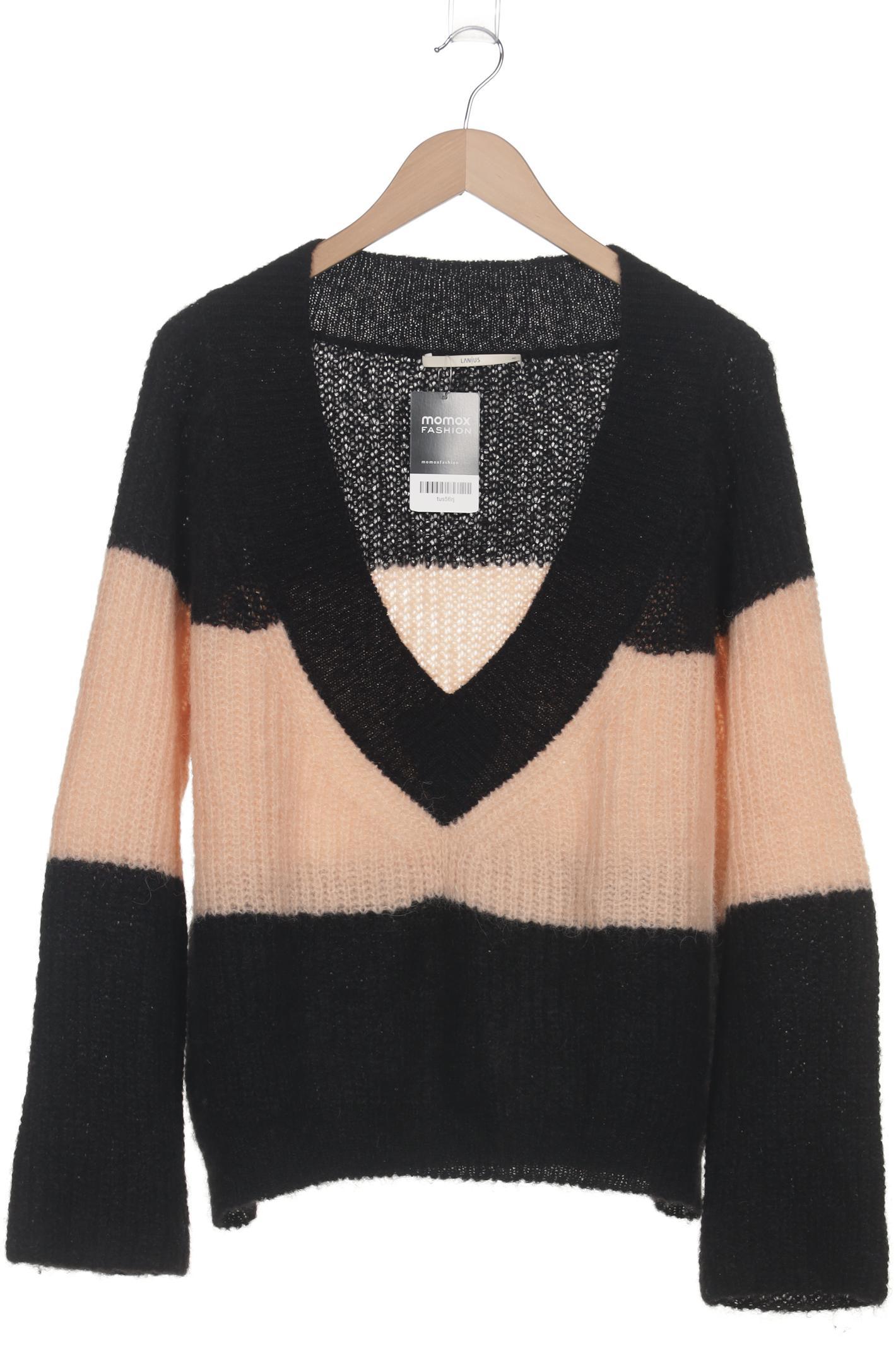 

Lanius Damen Pullover, mehrfarbig, Gr. 40