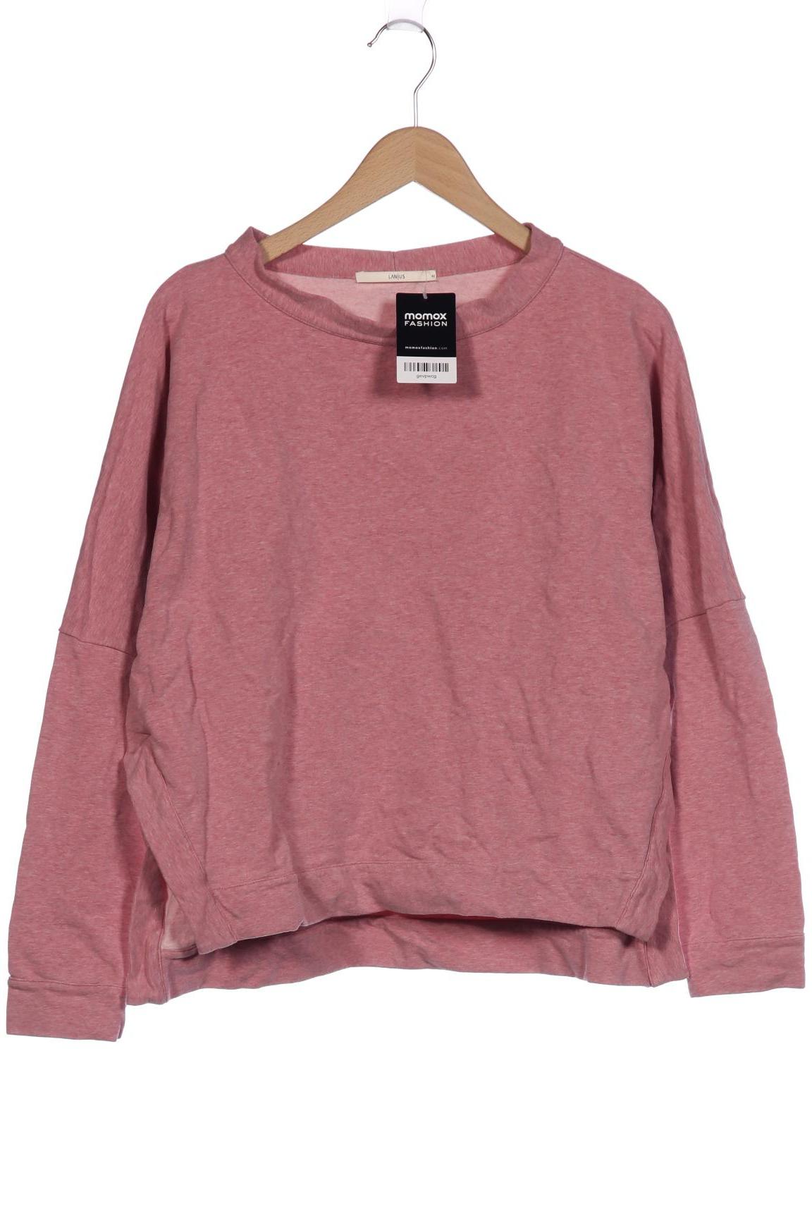 

Lanius Damen Pullover, pink