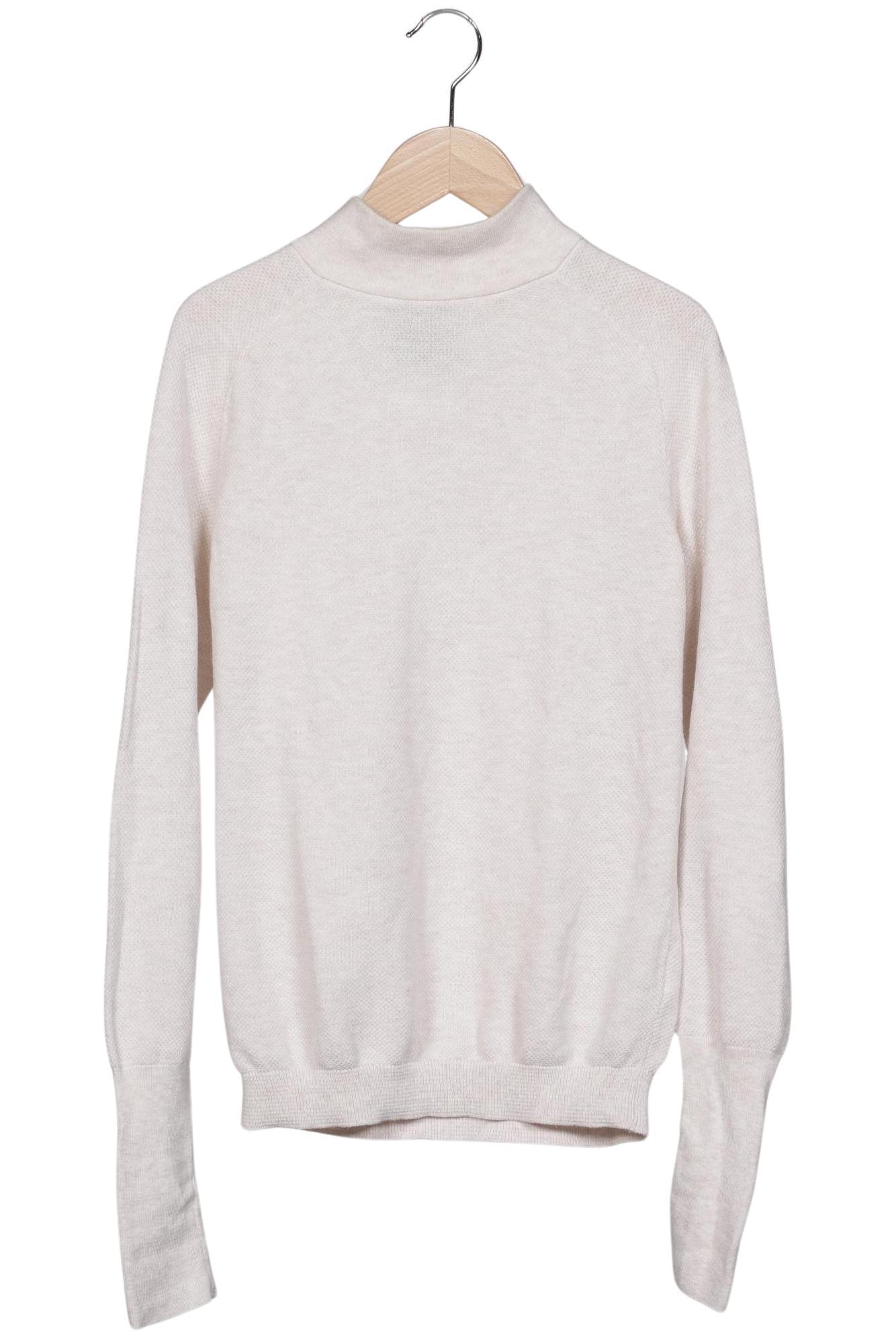 

Lanius Damen Pullover, cremeweiß, Gr. 36