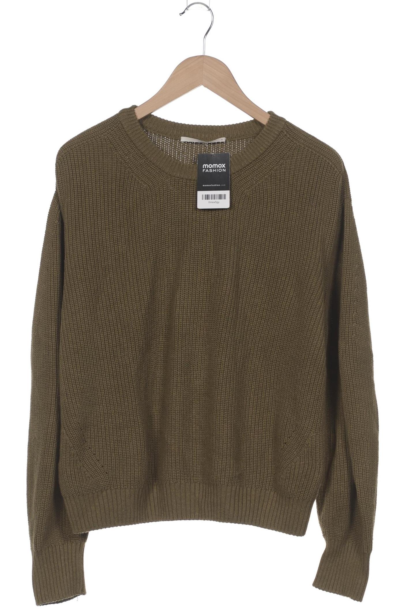 

Lanius Damen Pullover, braun, Gr. 40