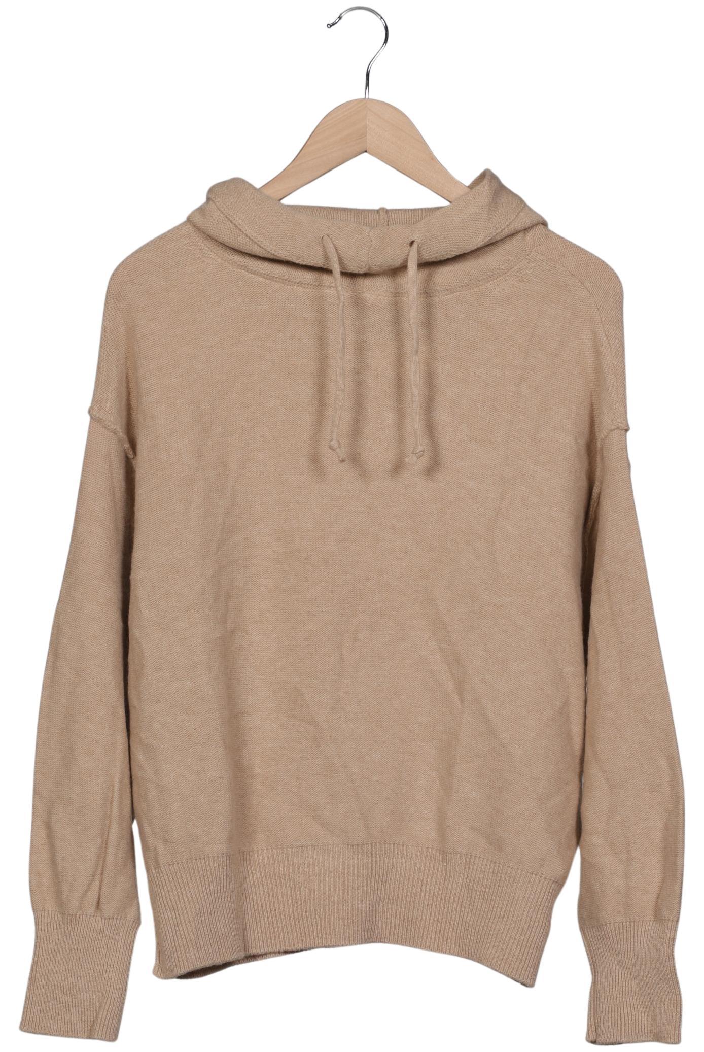 

Lanius Damen Pullover, beige, Gr. 36