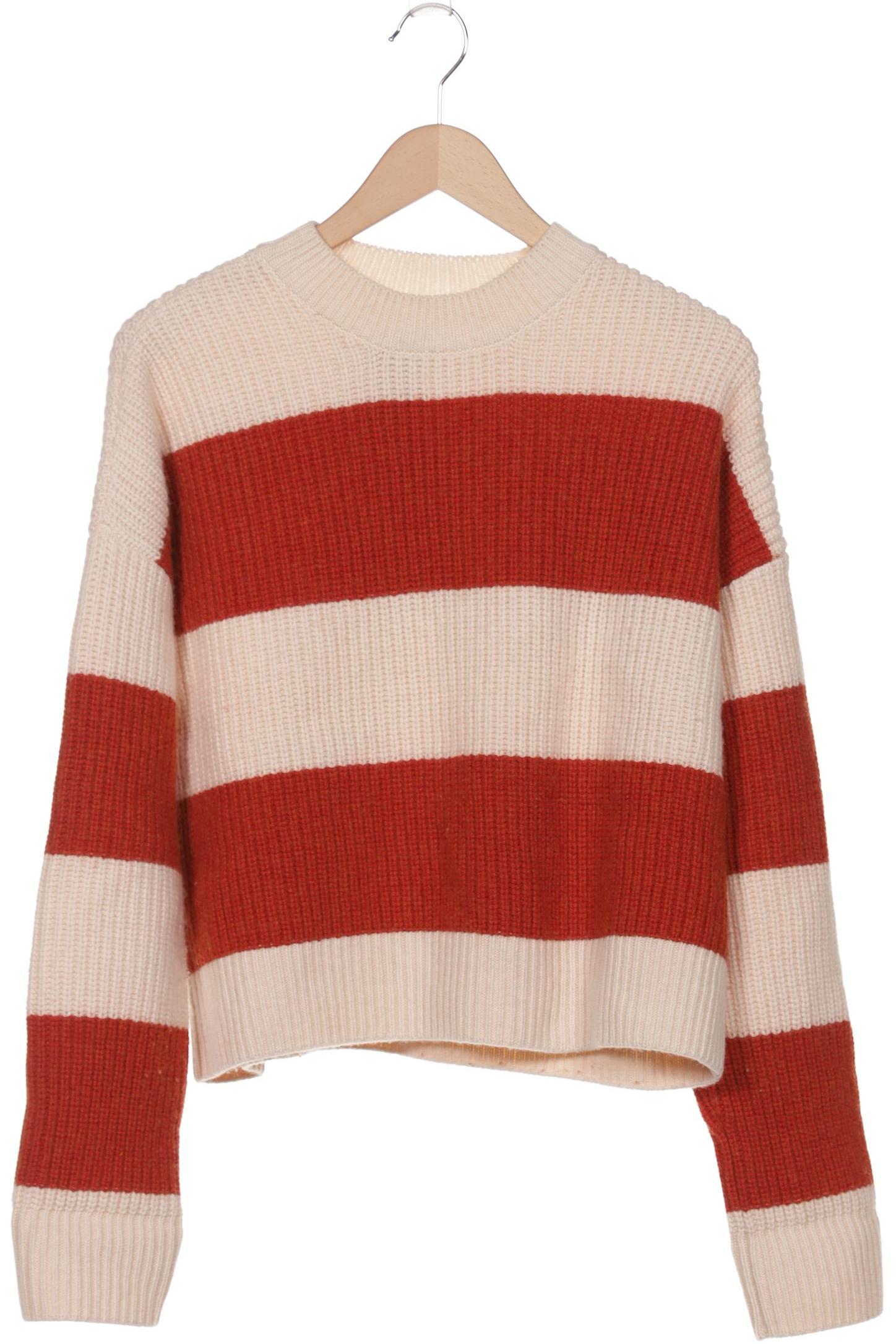 

Lanius Damen Pullover, beige, Gr. 36