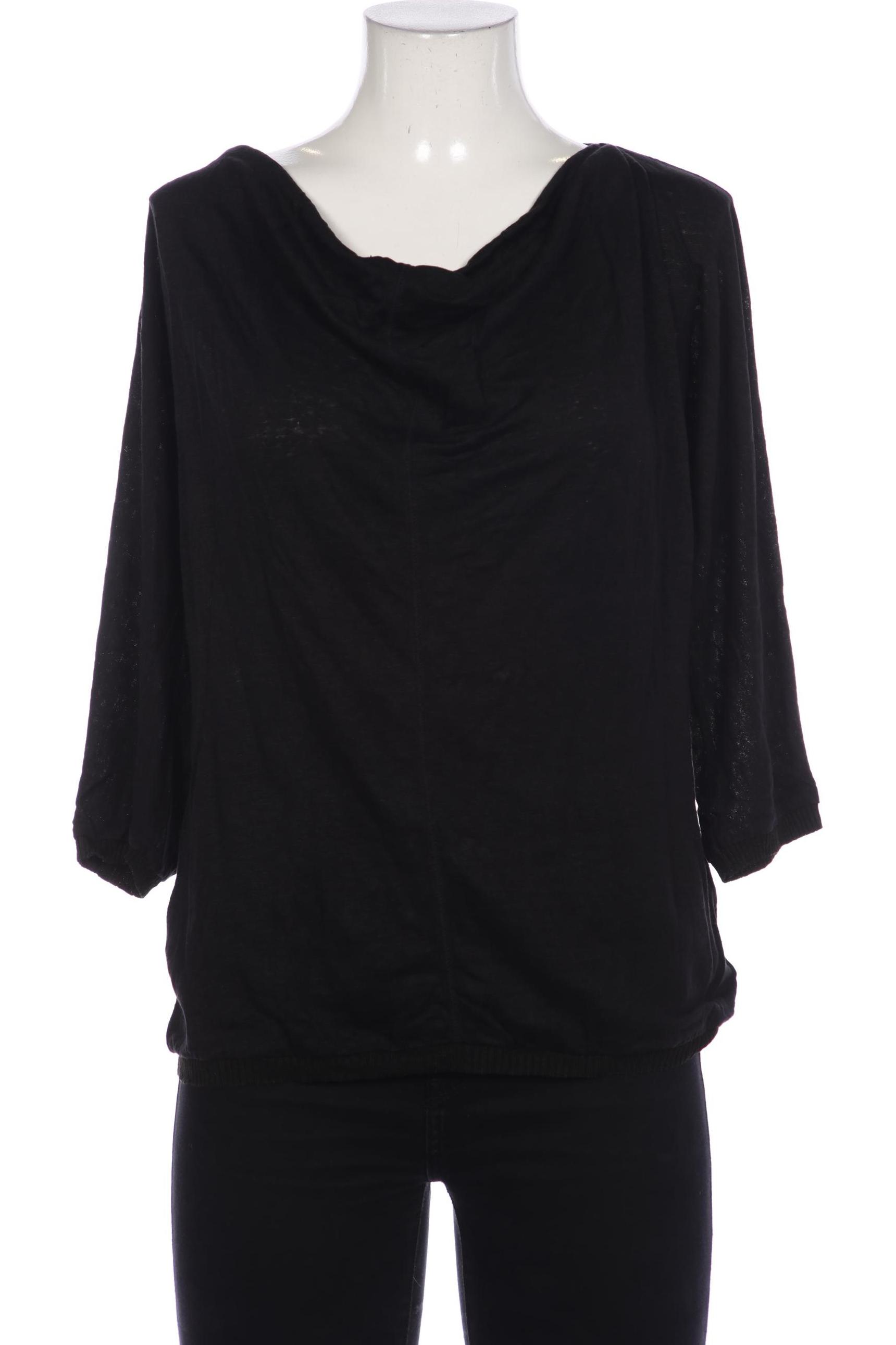 

Lanius Damen Pullover, schwarz, Gr. 38