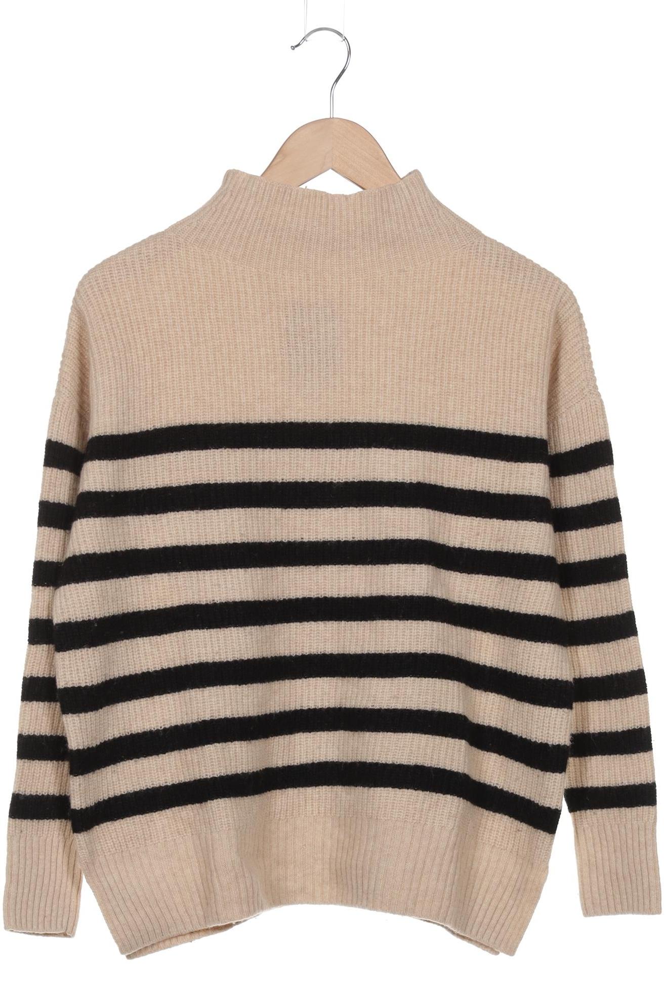 

Lanius Damen Pullover, beige, Gr. 38