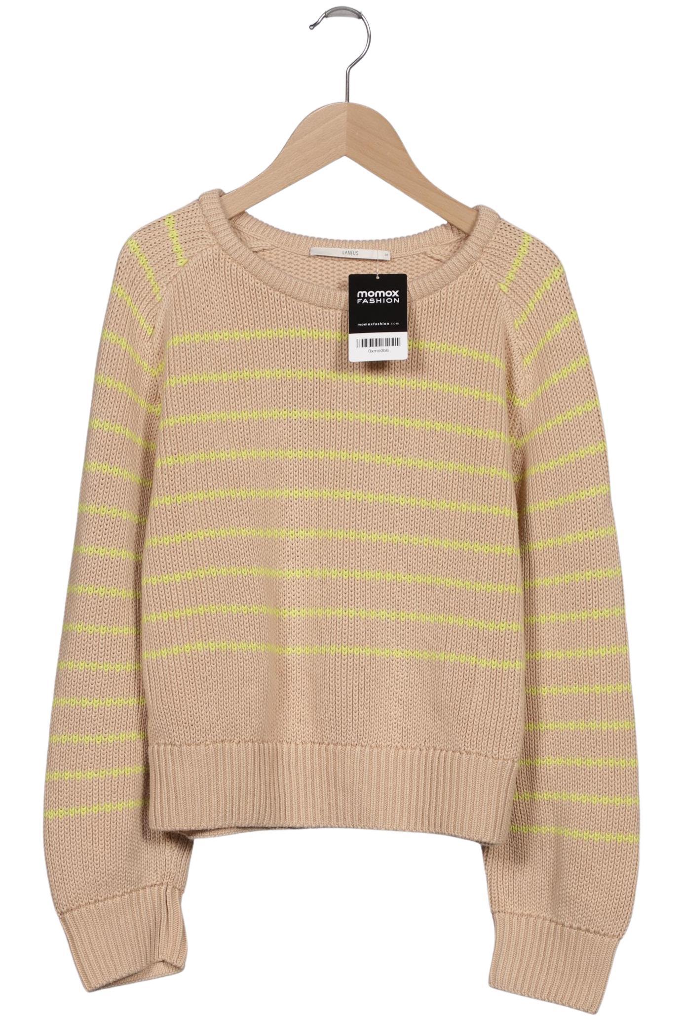 

Lanius Damen Pullover, mehrfarbig, Gr. 38