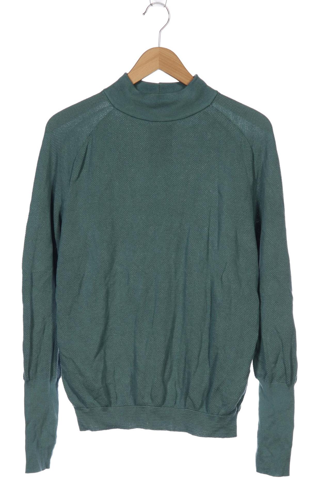 

Lanius Damen Pullover, türkis, Gr. 44