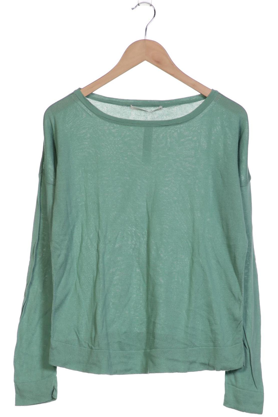 

Lanius Damen Pullover, grün, Gr. 38