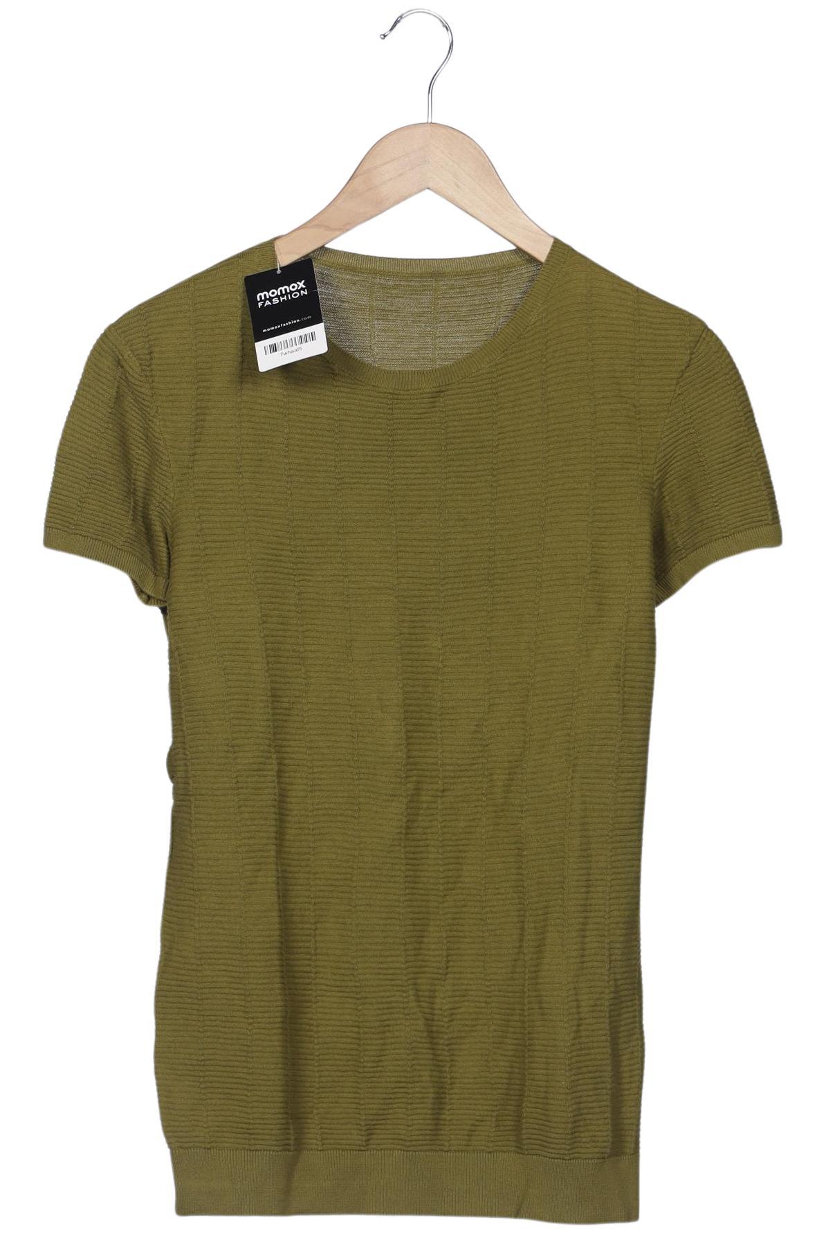 

Lanius Damen Pullover, grün, Gr. 38