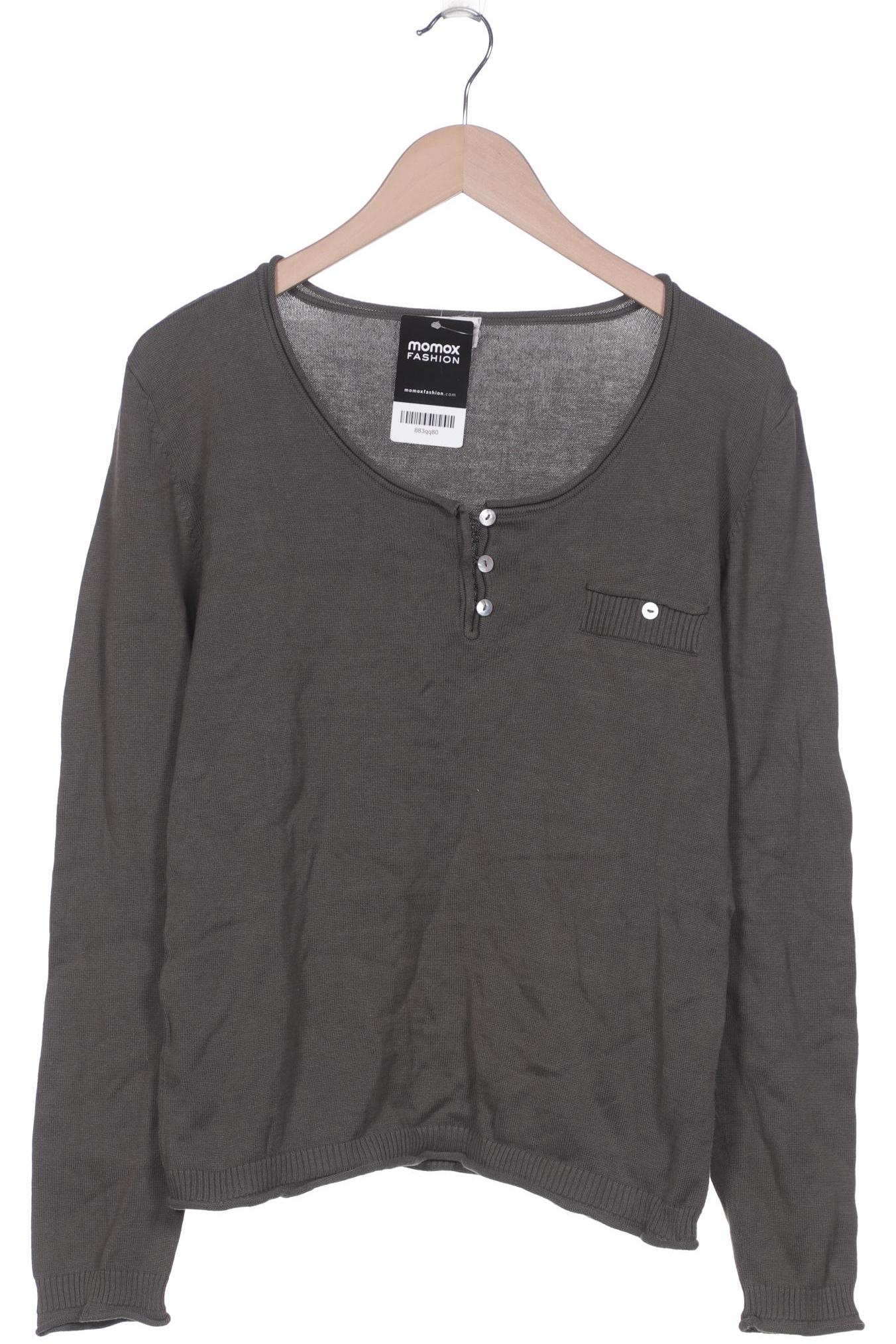 

Lanius Damen Pullover, grün