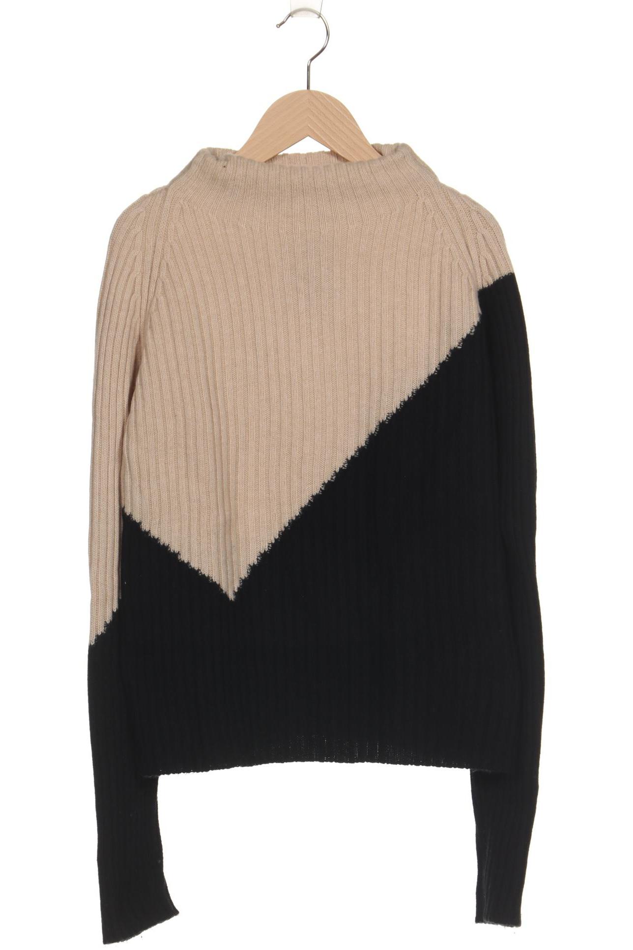 

Lanius Damen Pullover, schwarz, Gr. 36