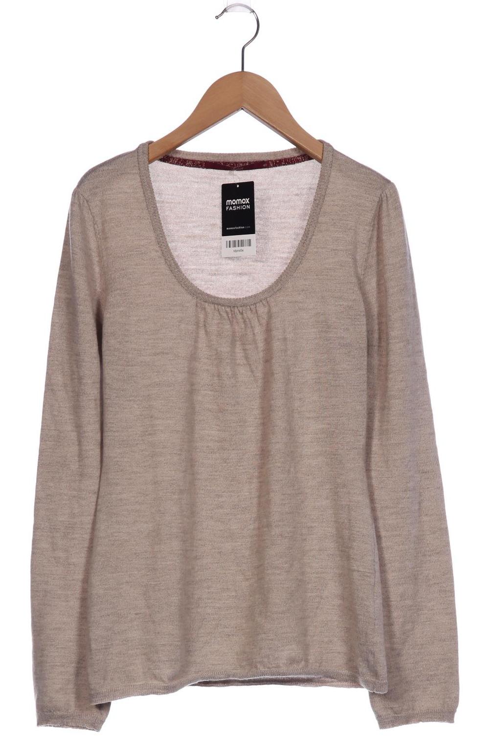 

Lanius Damen Pullover, beige, Gr. 40