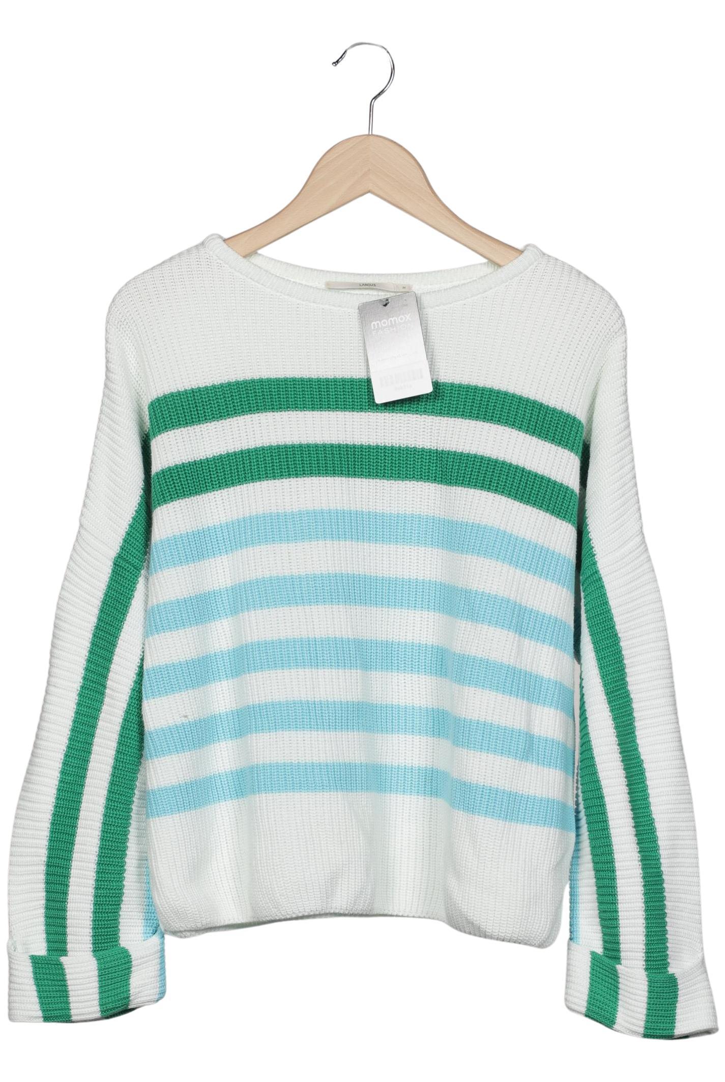 

Lanius Damen Pullover, mehrfarbig, Gr. 36