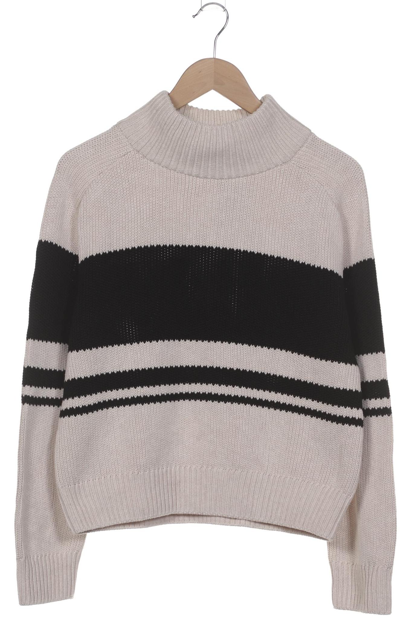 

Lanius Damen Pullover, beige, Gr. 40