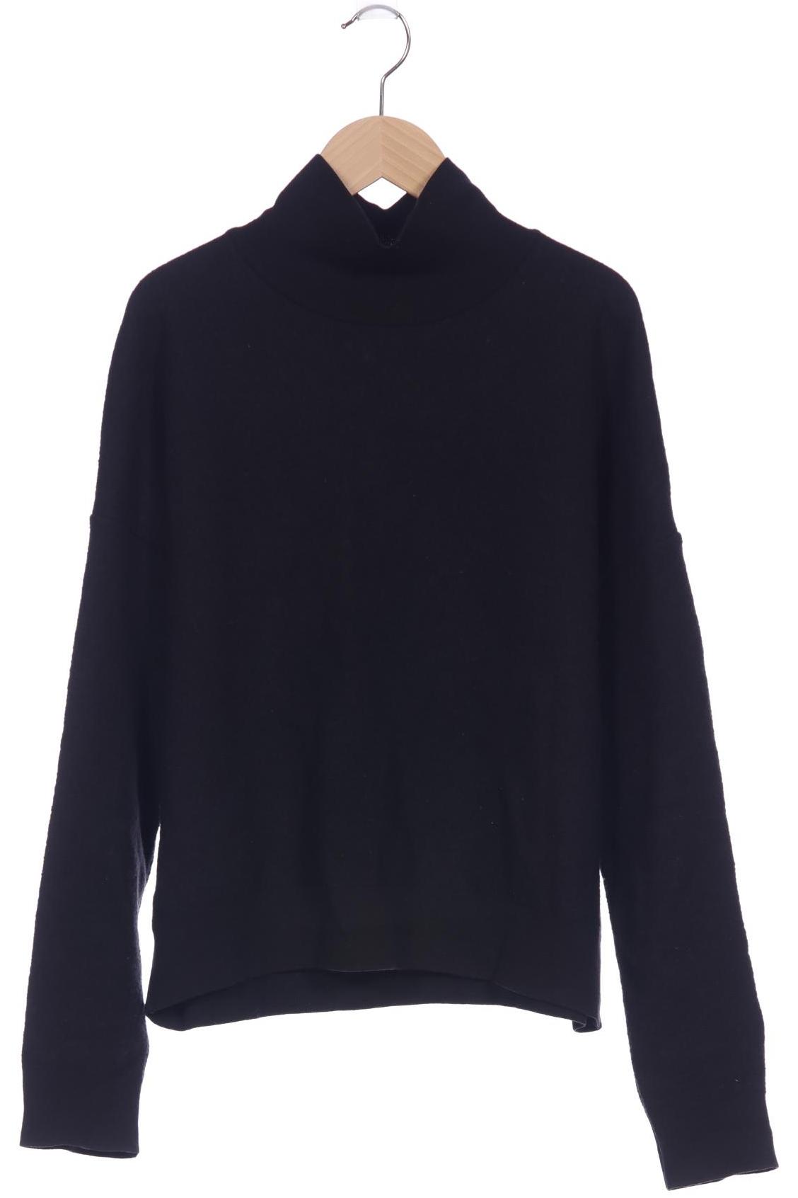 

Lanius Damen Pullover, schwarz, Gr. 38