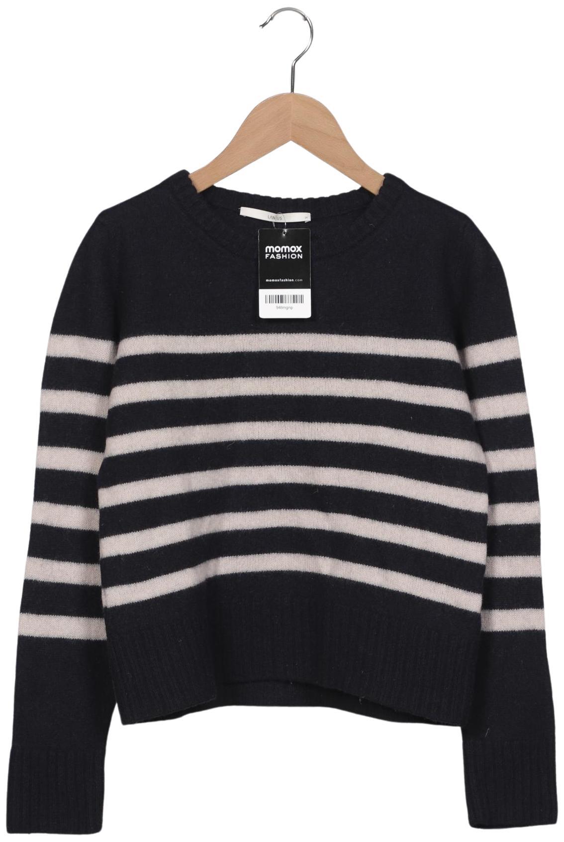 

Lanius Damen Pullover, mehrfarbig, Gr. 34