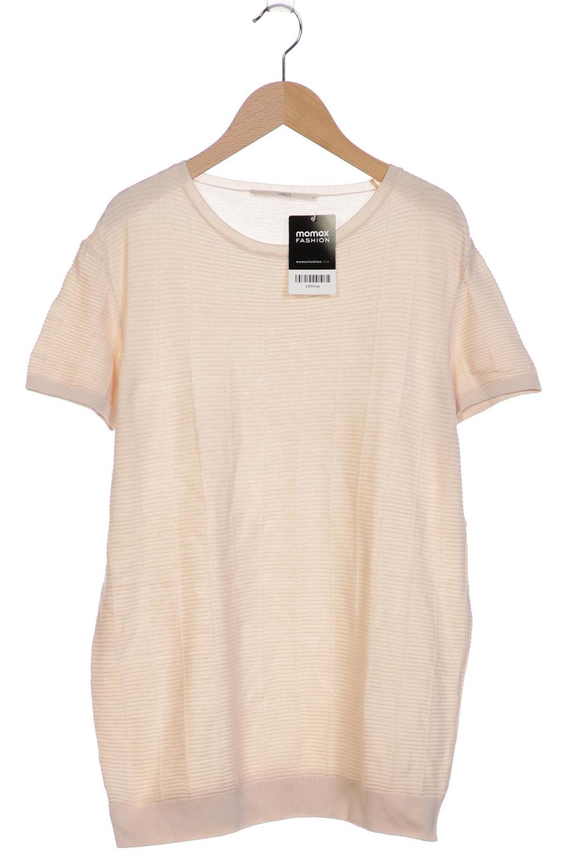 

Lanius Damen Pullover, cremeweiß, Gr. 40