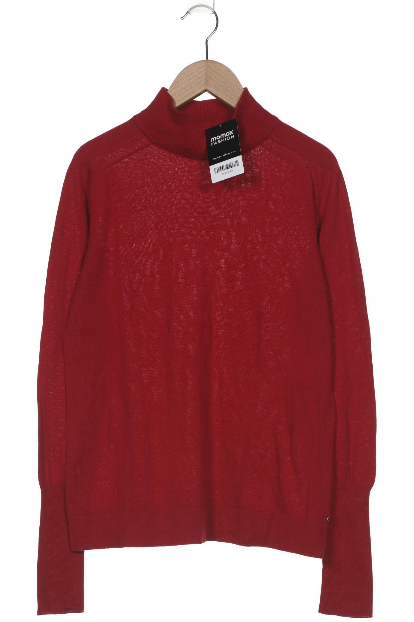 

Lanius Damen Pullover, rot, Gr. 38