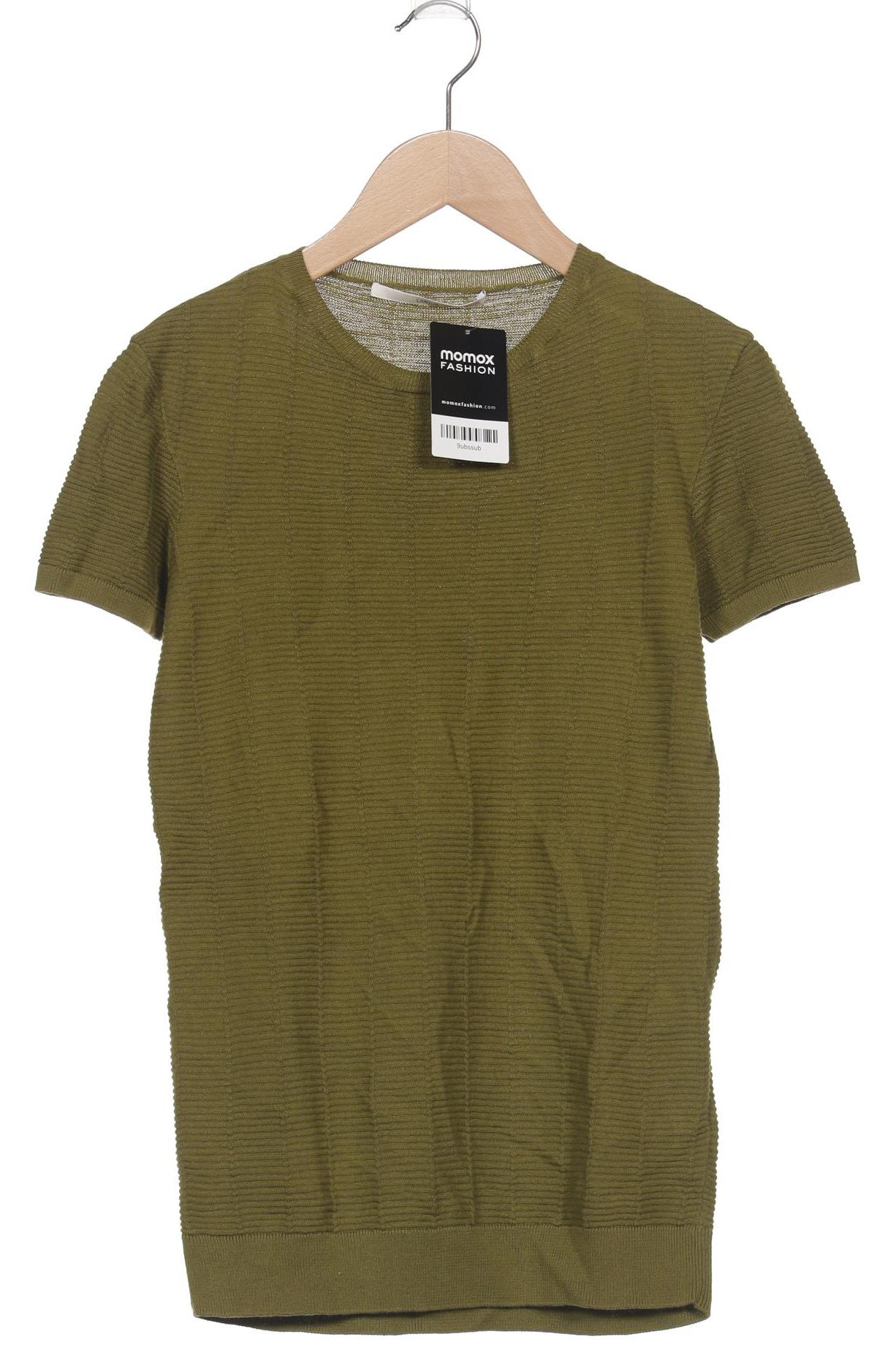 

Lanius Damen Pullover, grün, Gr. 36