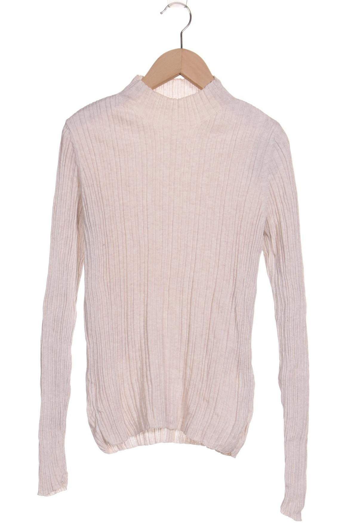 

Lanius Damen Pullover, beige, Gr. 38