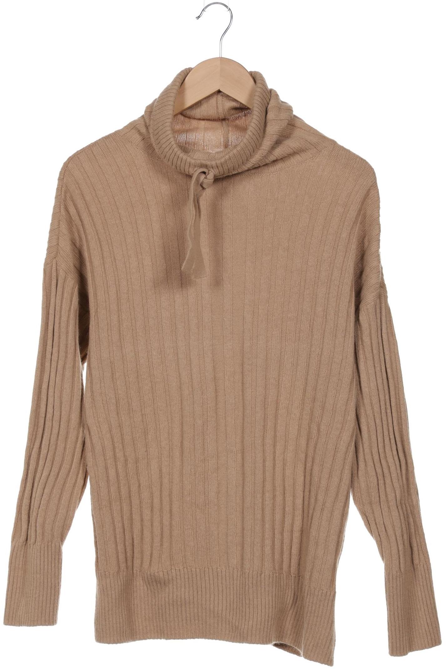 

Lanius Damen Pullover, beige, Gr. 38