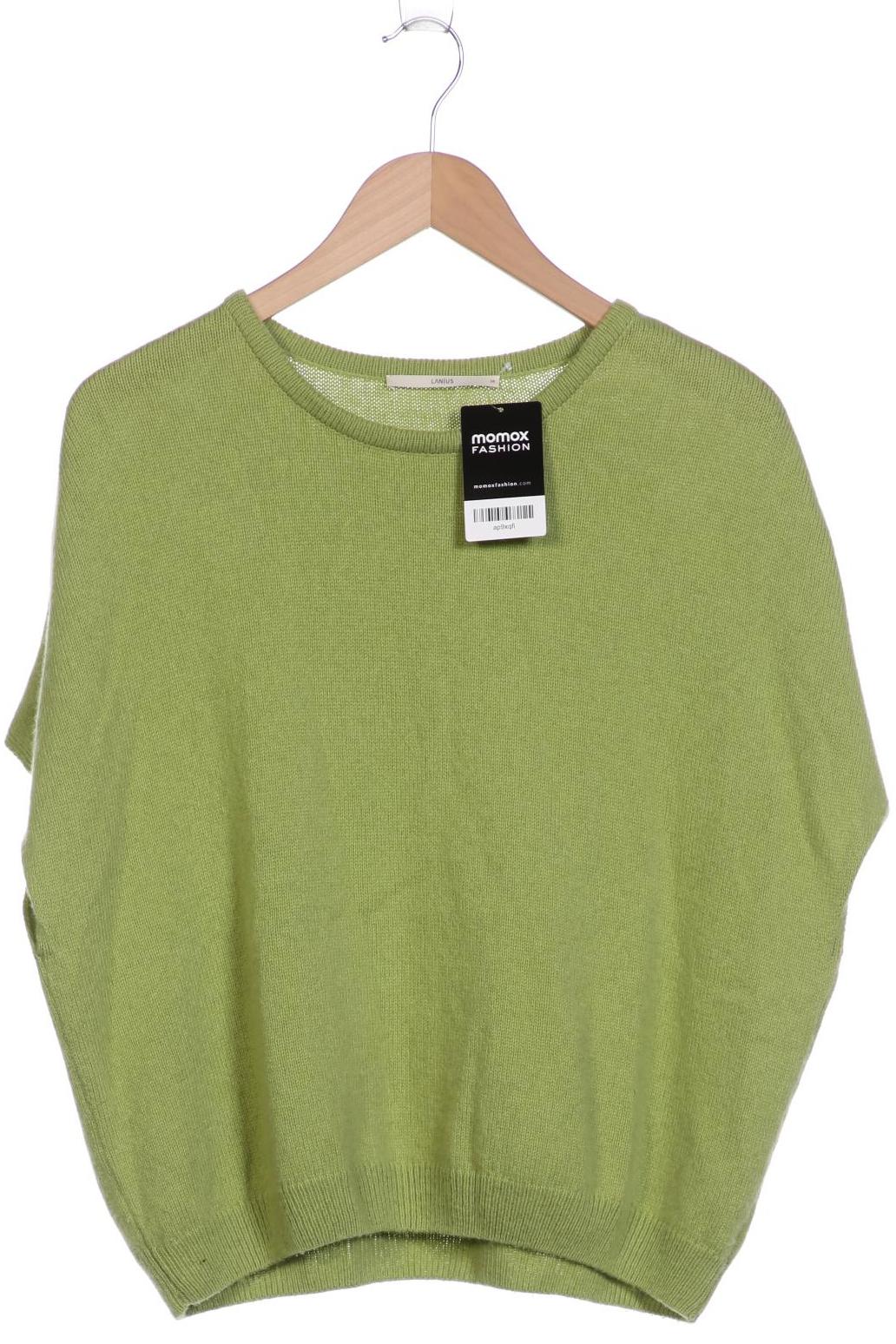 

Lanius Damen Pullover, grün
