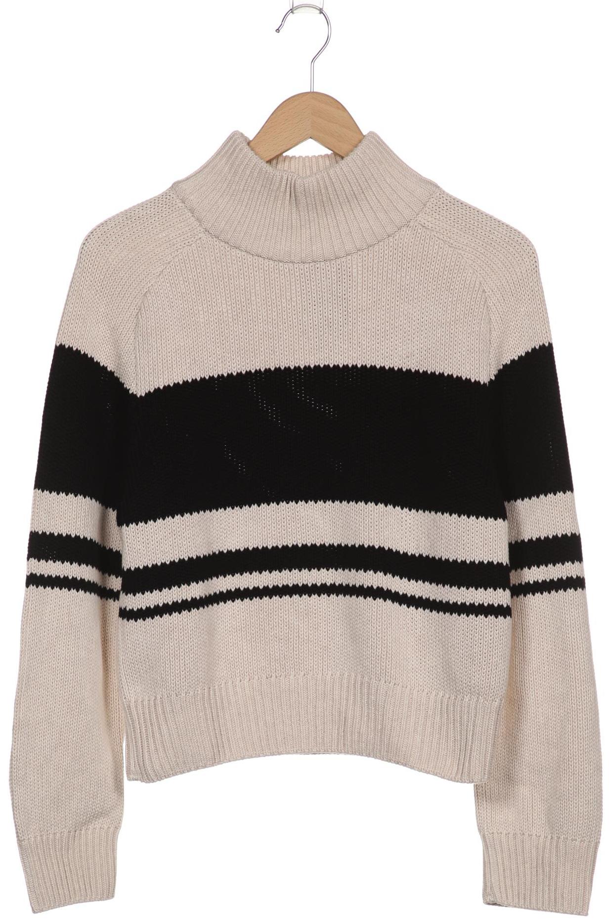 

Lanius Damen Pullover, cremeweiß