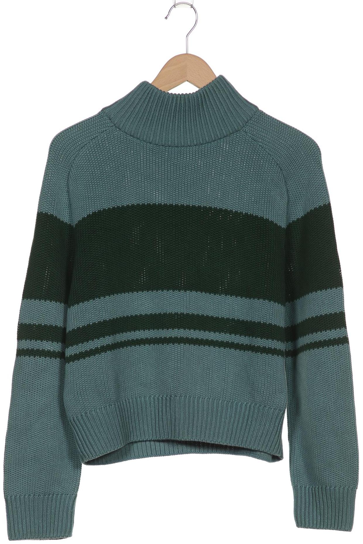 

Lanius Damen Pullover, türkis