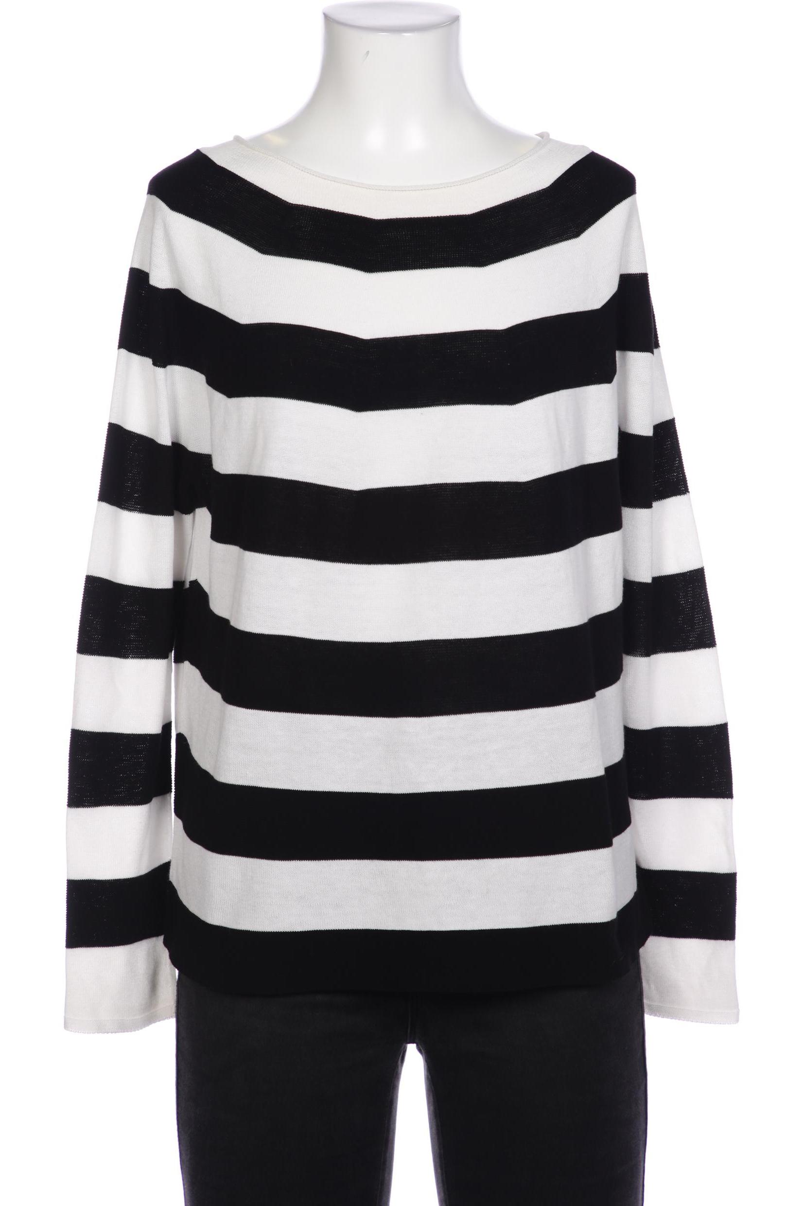 

Lanius Damen Pullover, schwarz