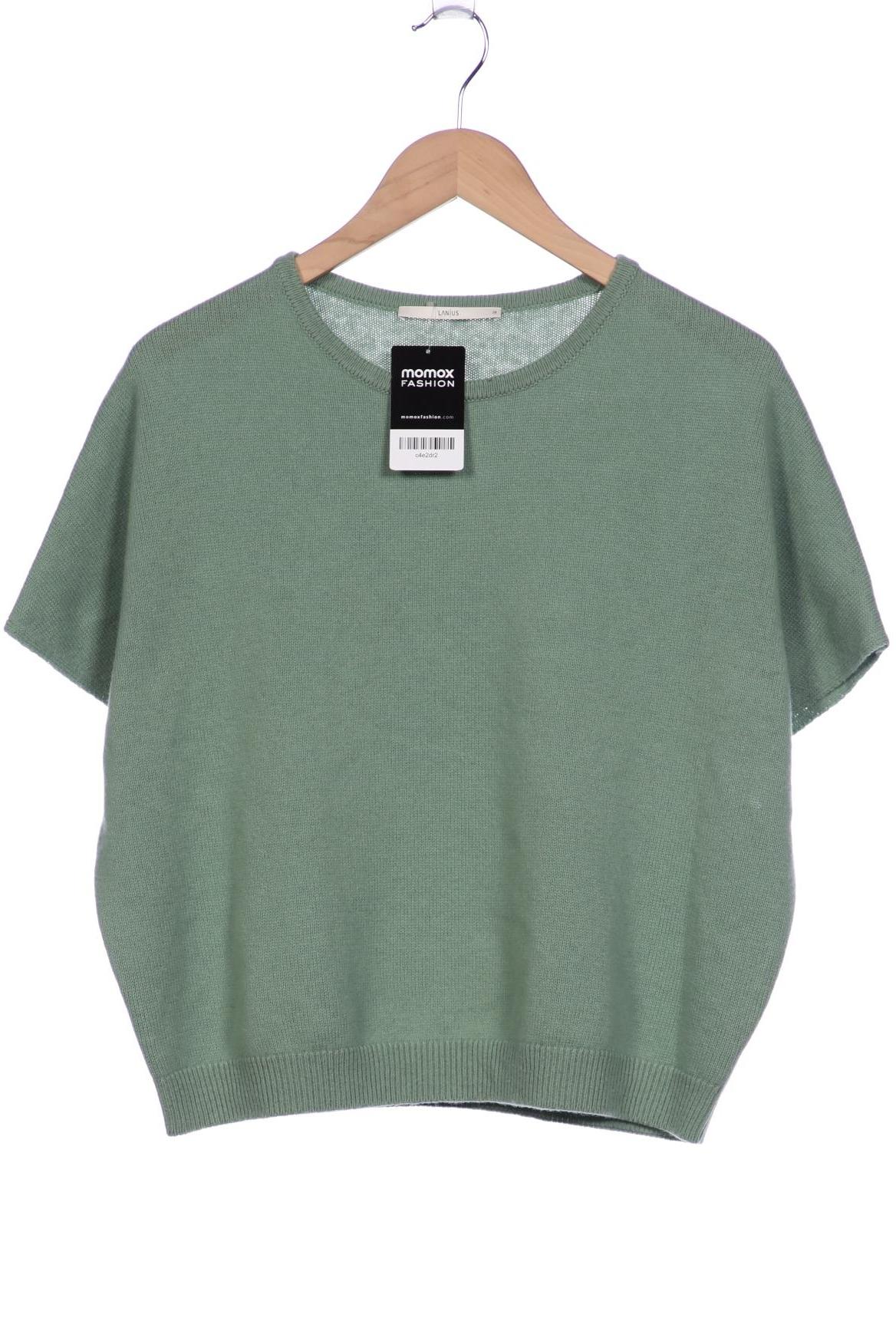 

Lanius Damen Pullover, grün, Gr. 38