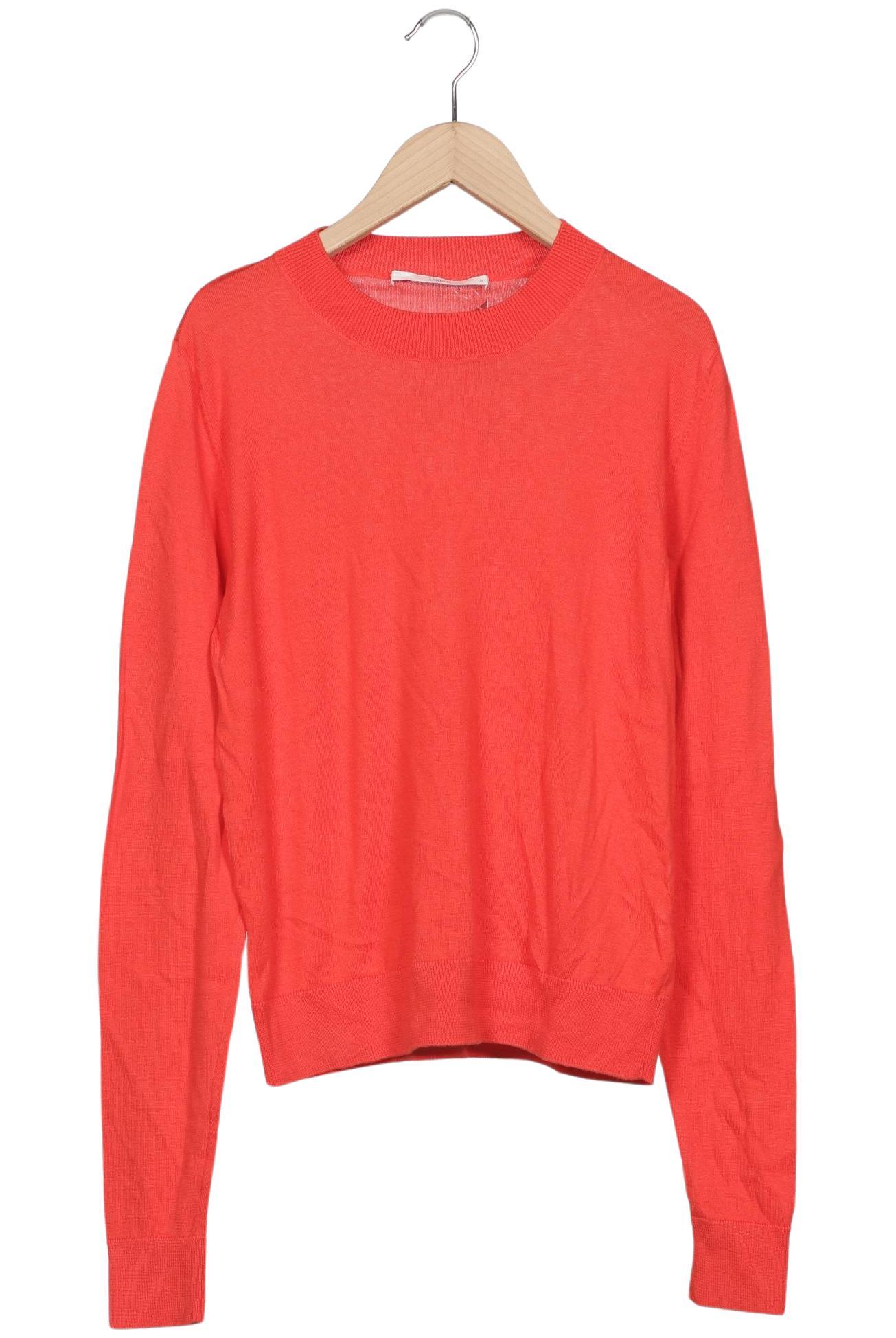 

Lanius Damen Pullover, rot, Gr. 36