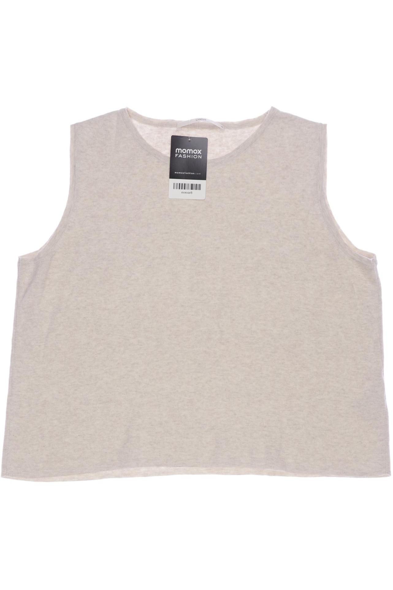 

Lanius Damen Pullover, cremeweiß, Gr. 42