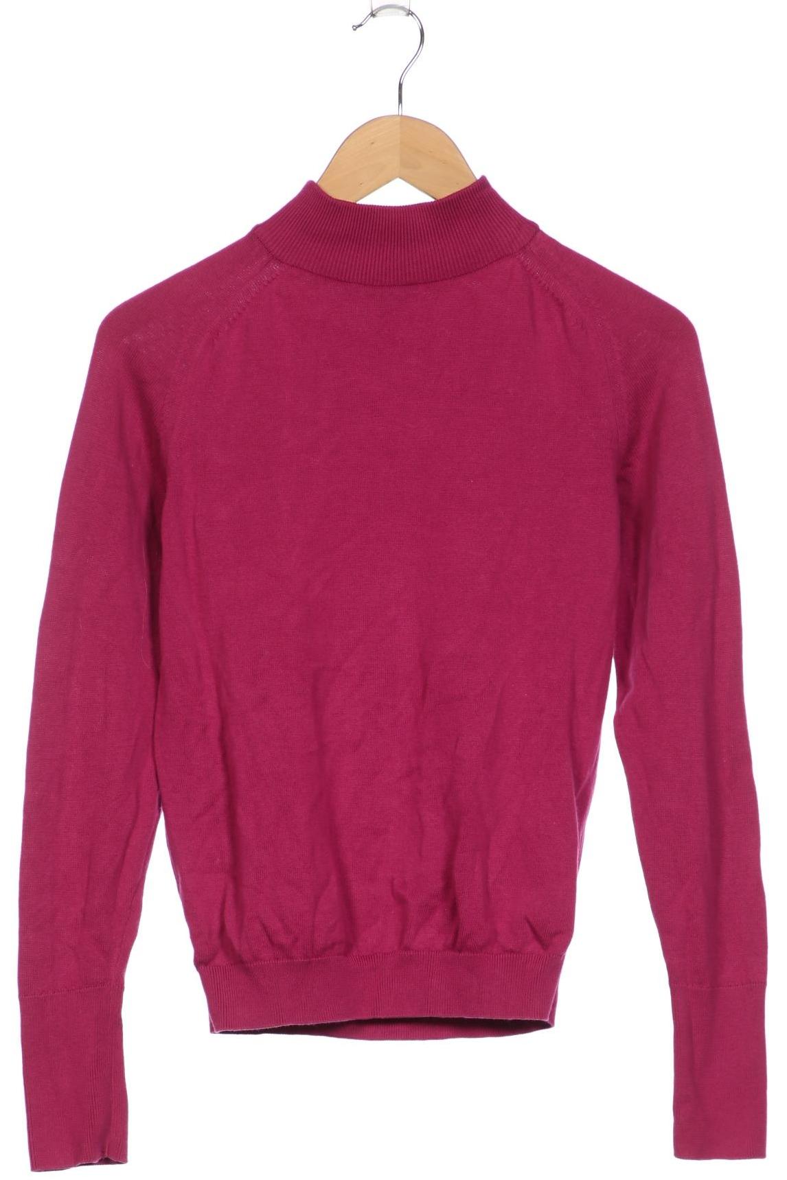

Lanius Damen Pullover, pink, Gr. 34