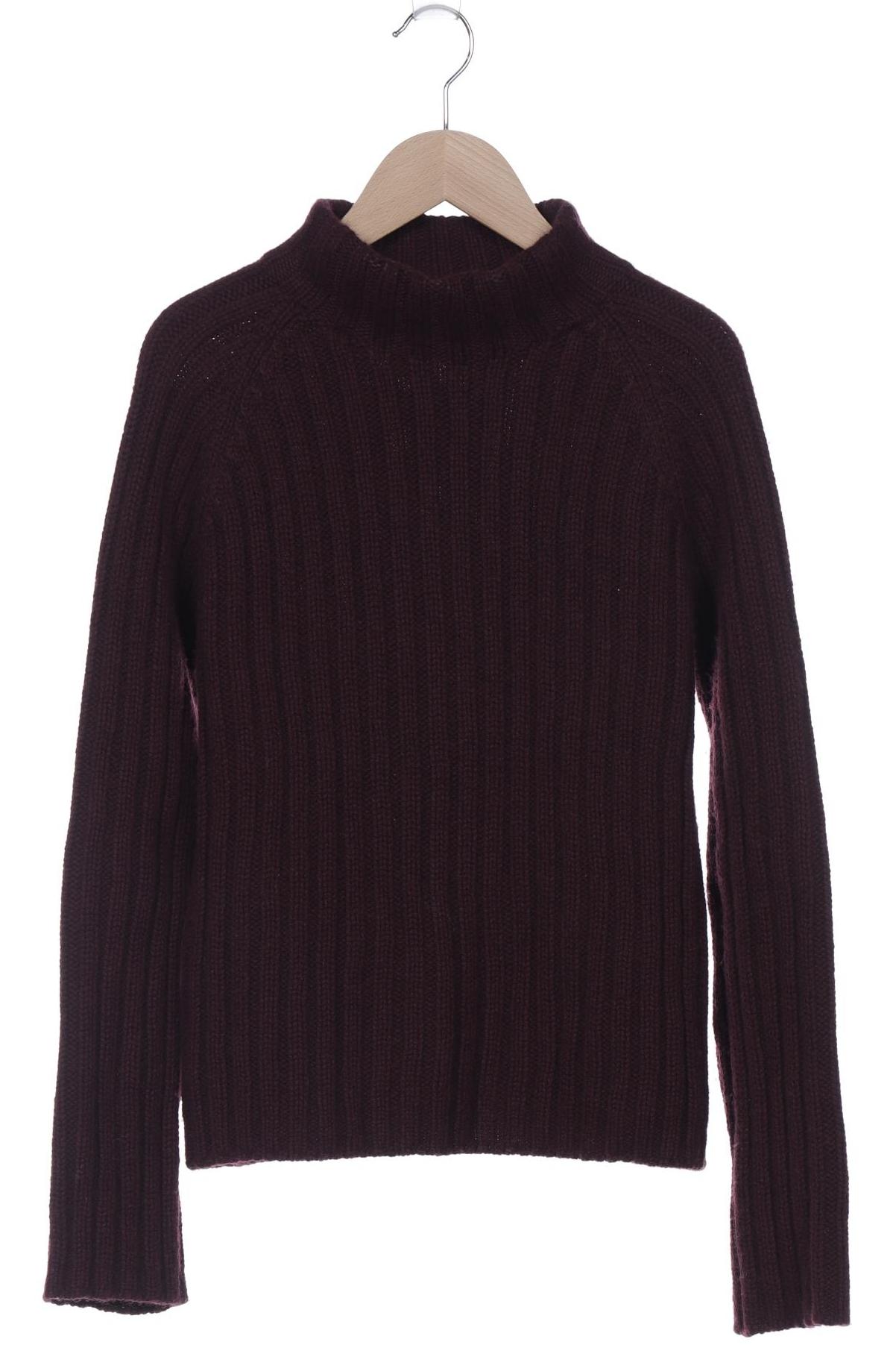 

Lanius Damen Pullover, bordeaux, Gr. 38