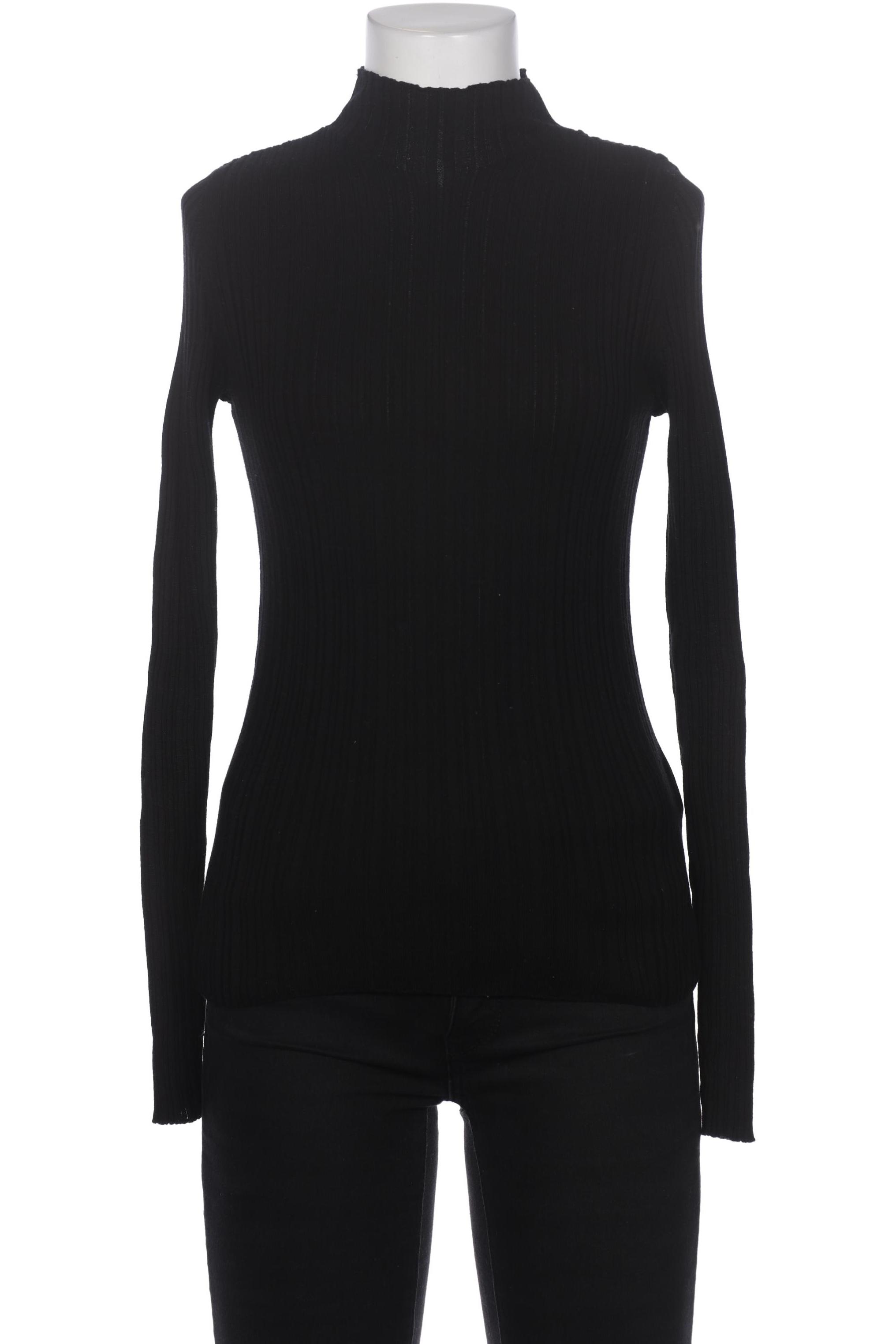 

Lanius Damen Pullover, schwarz, Gr. 36