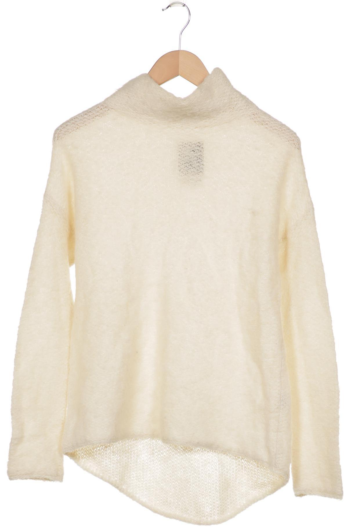 

Lanius Damen Pullover, cremeweiß, Gr. 40
