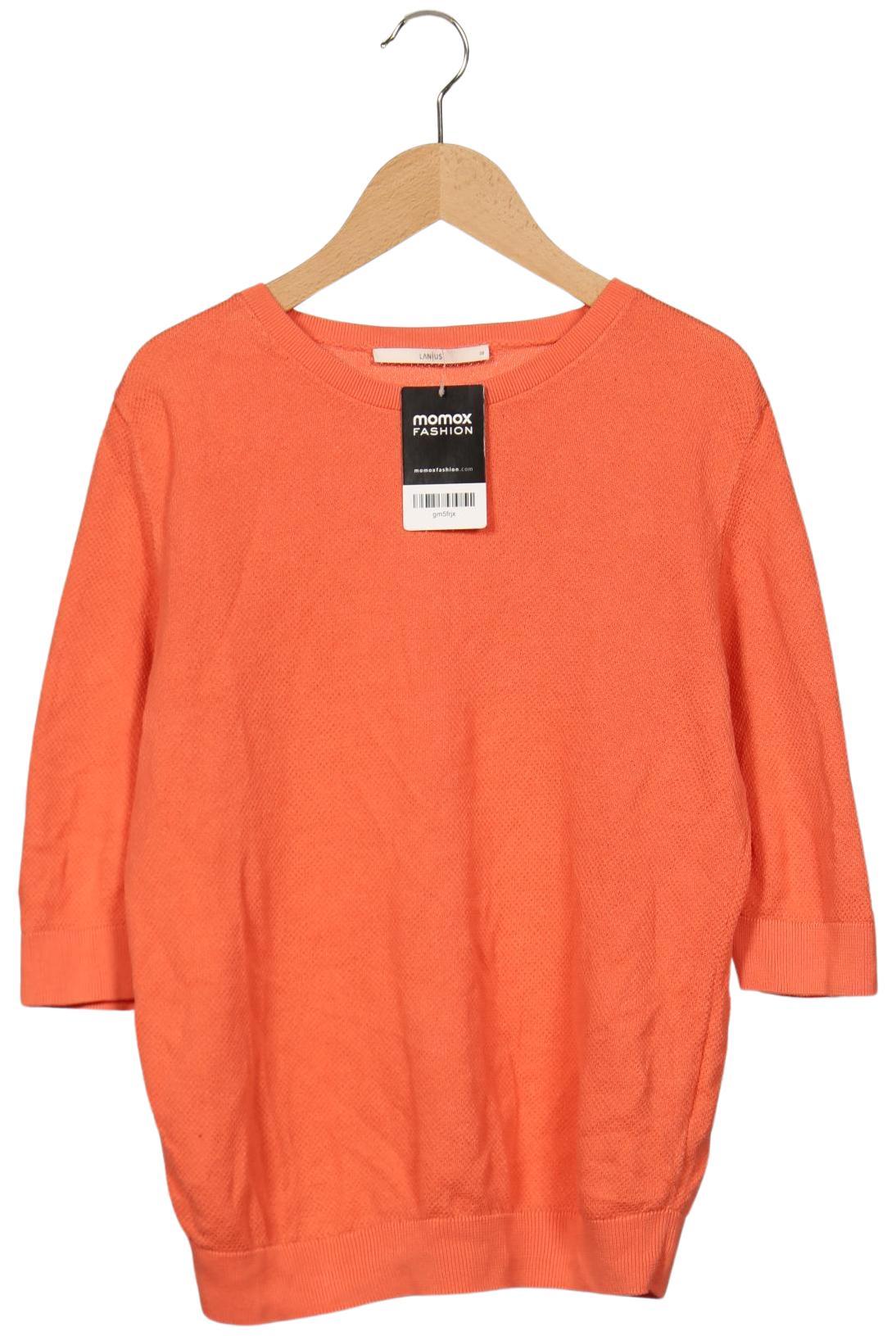 

Lanius Damen Pullover, pink, Gr. 38
