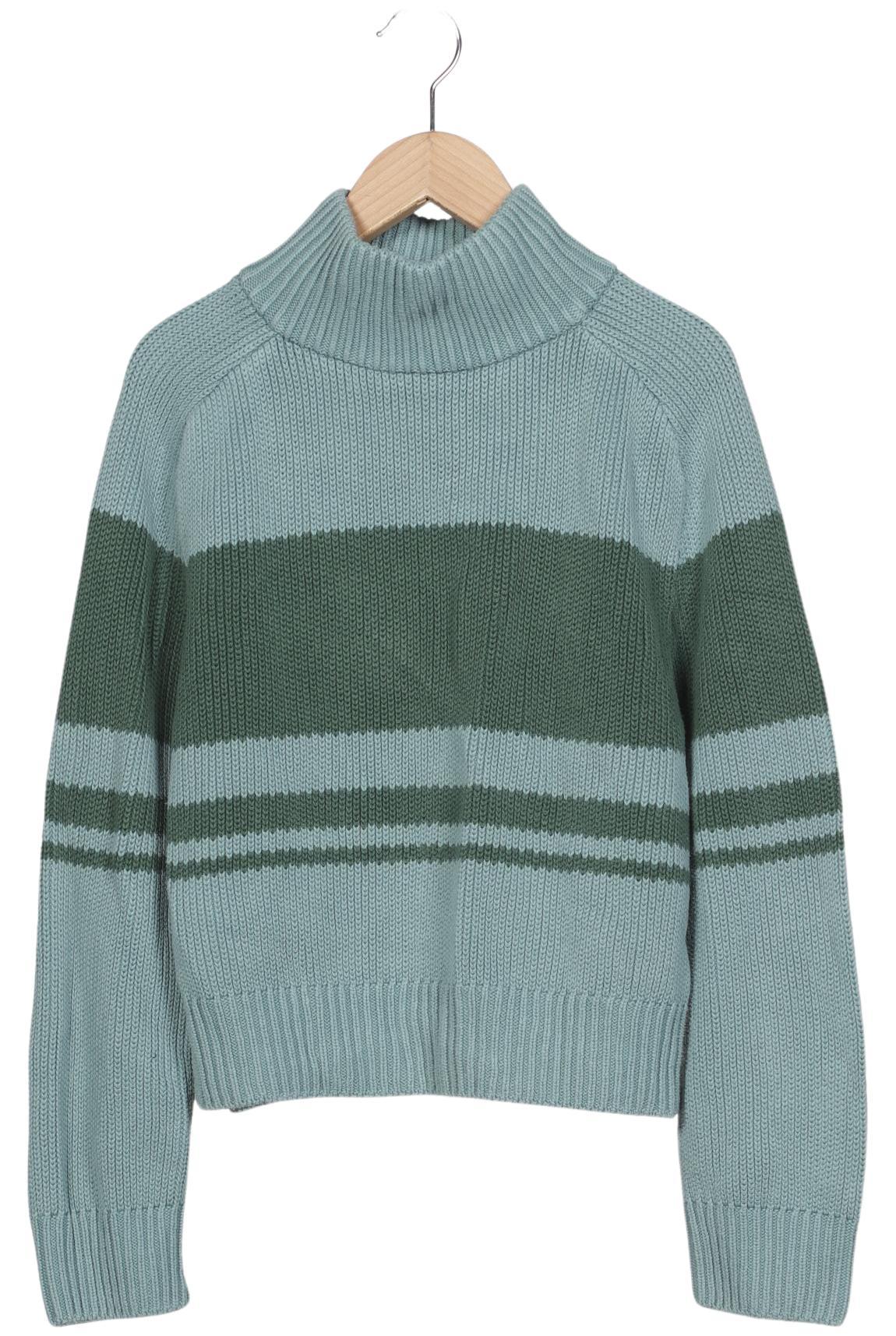 

Lanius Damen Pullover, mehrfarbig, Gr. 36