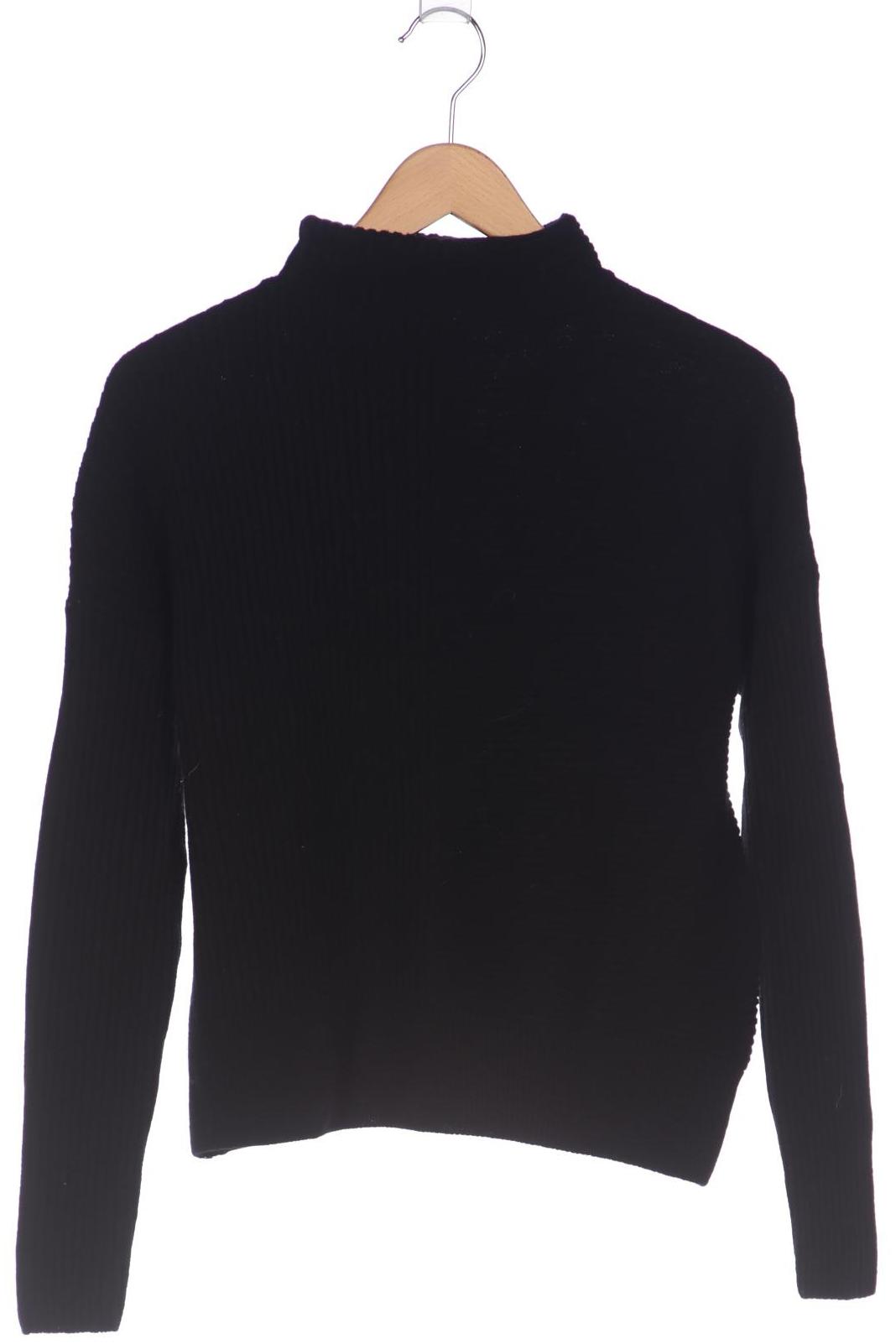 

Lanius Damen Pullover, schwarz, Gr. 36