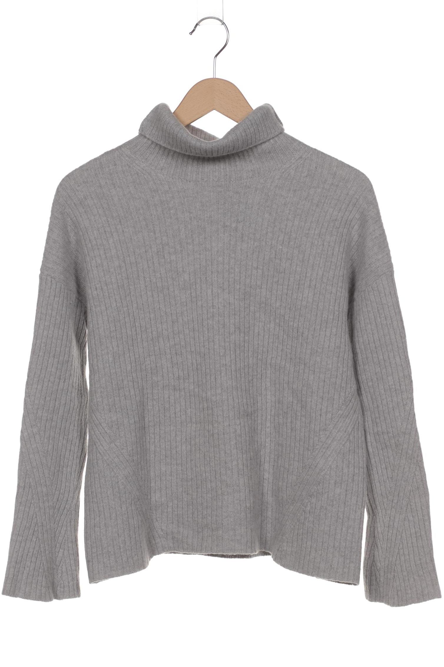 

Lanius Damen Pullover, grau, Gr. 38
