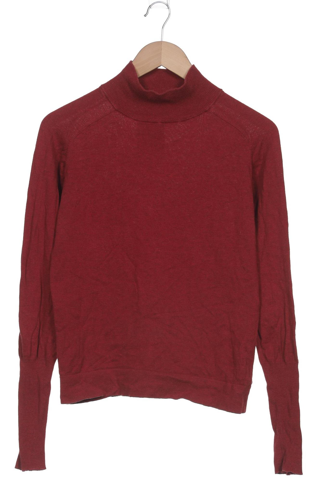 

Lanius Damen Pullover, bordeaux, Gr. 38