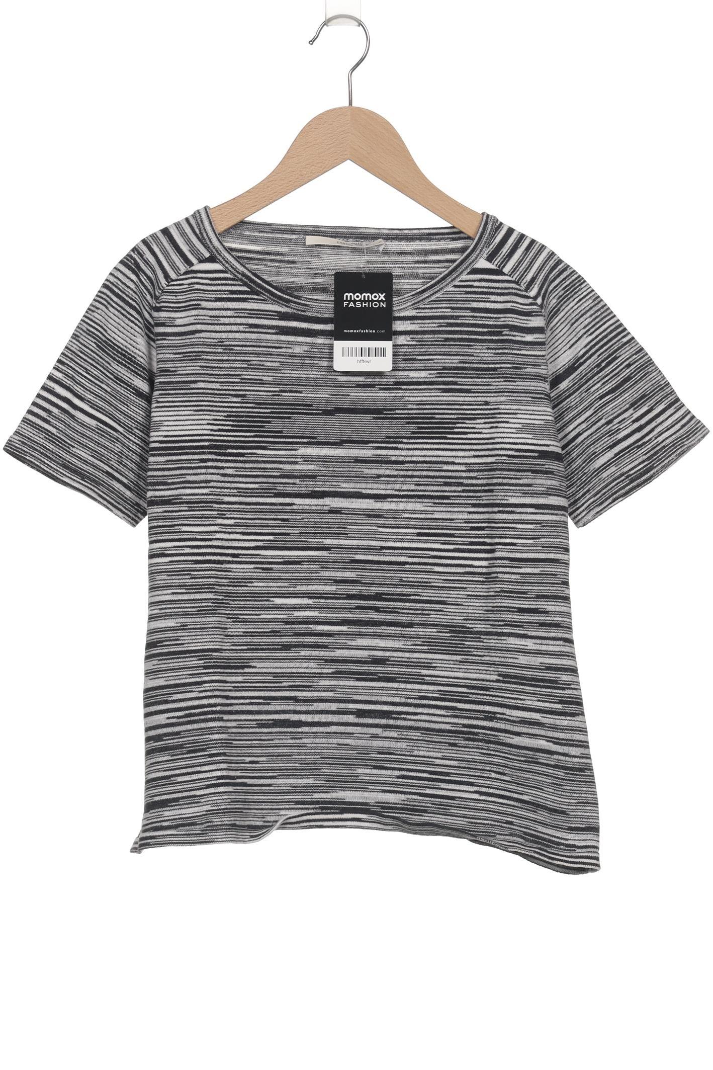 

Lanius Damen Pullover, marineblau, Gr. 40