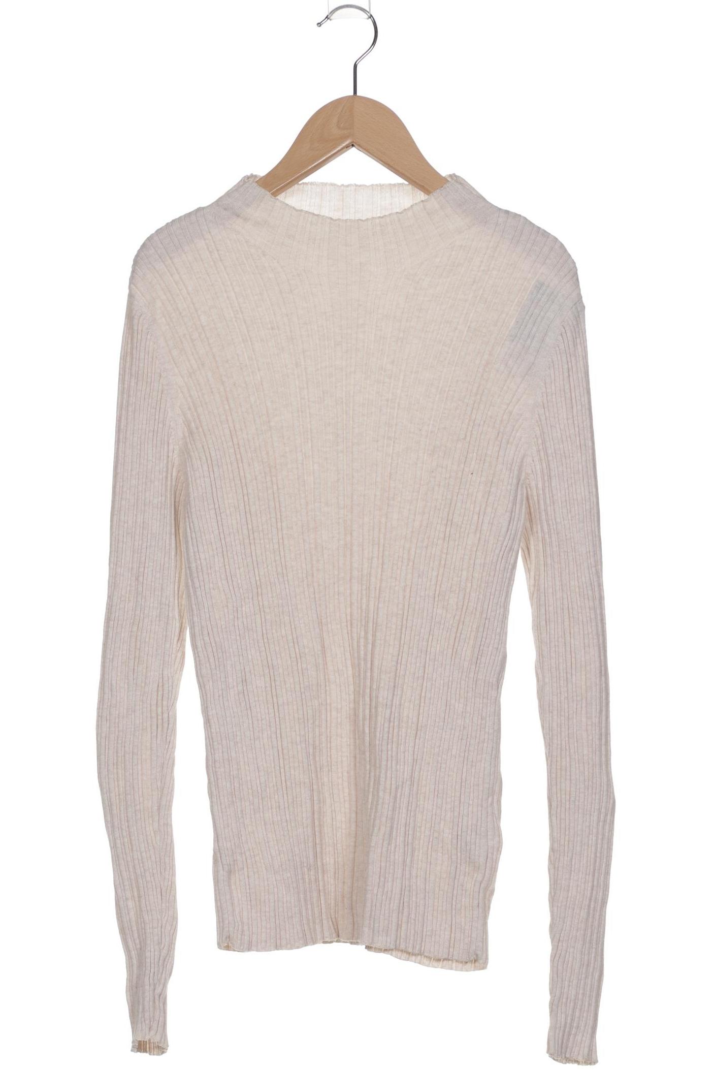 

Lanius Damen Pullover, beige, Gr. 42