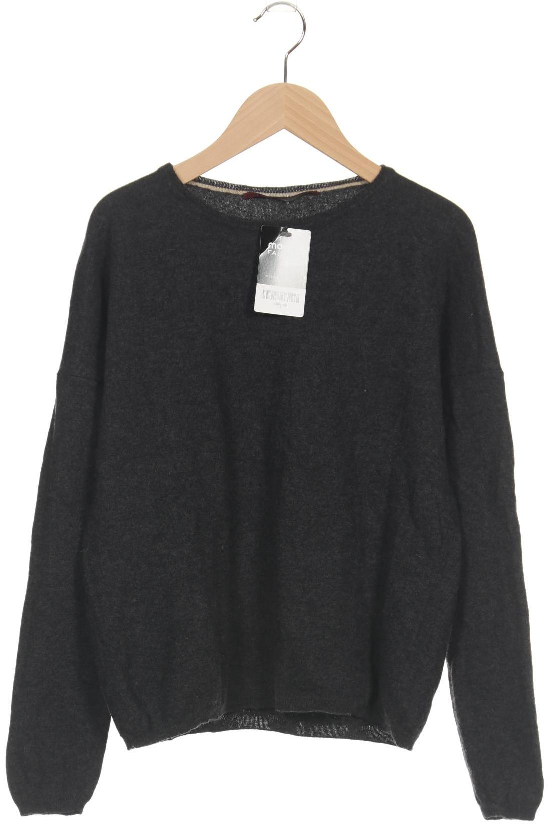 

Lanius Damen Pullover, grau, Gr. 38