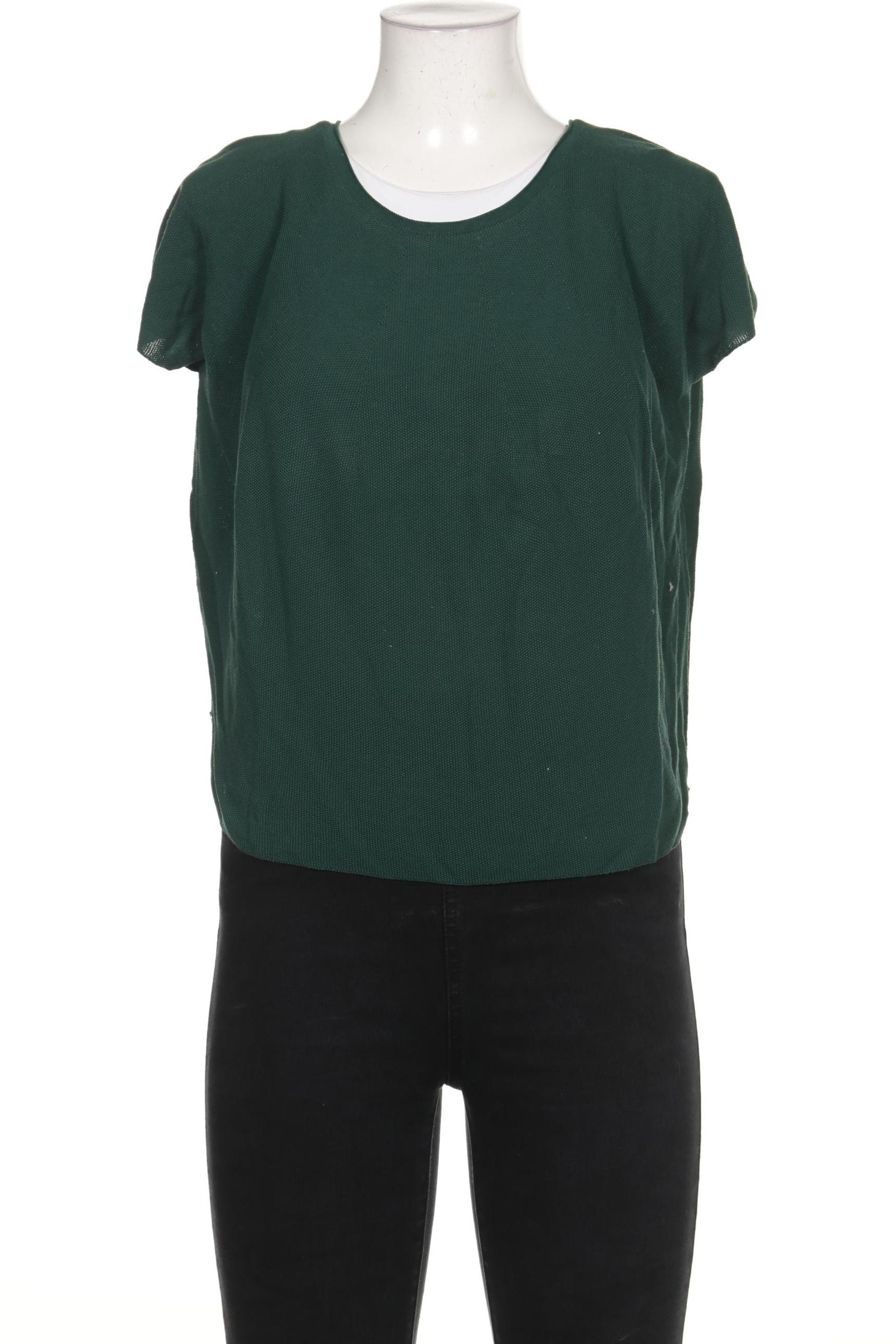 

Lanius Damen Pullover, grün