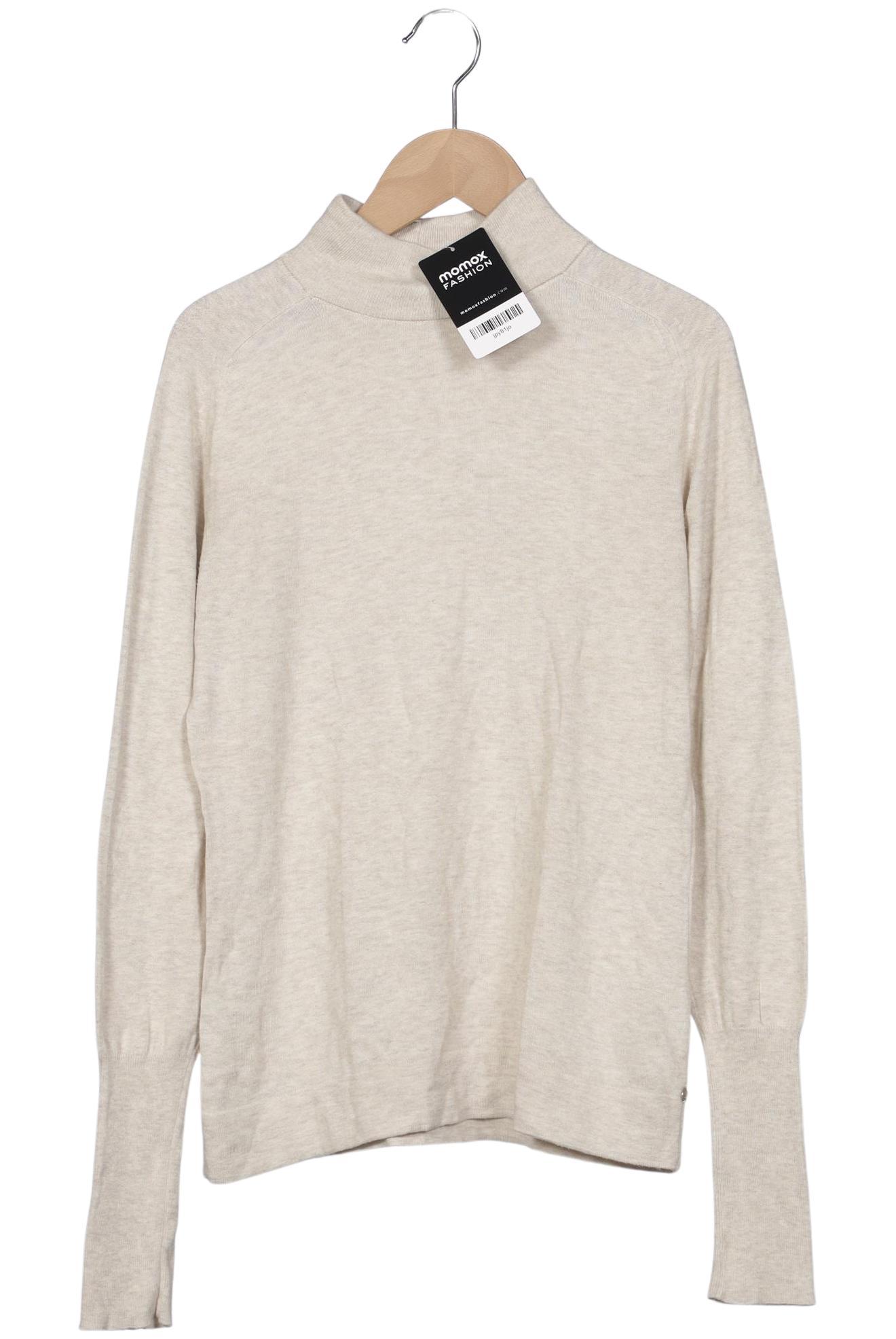 

Lanius Damen Pullover, beige, Gr. 36